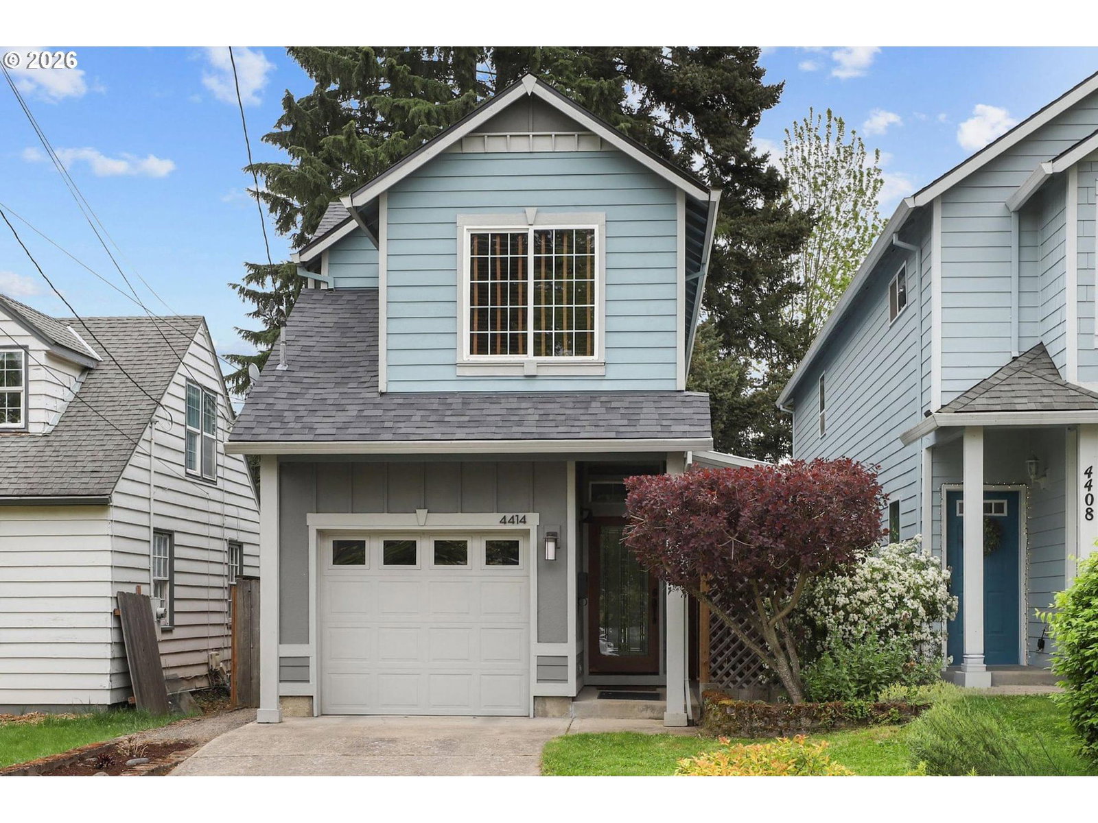 Primary listing photo, 4414 NE 76TH AVE, Portland, OR, 97218
