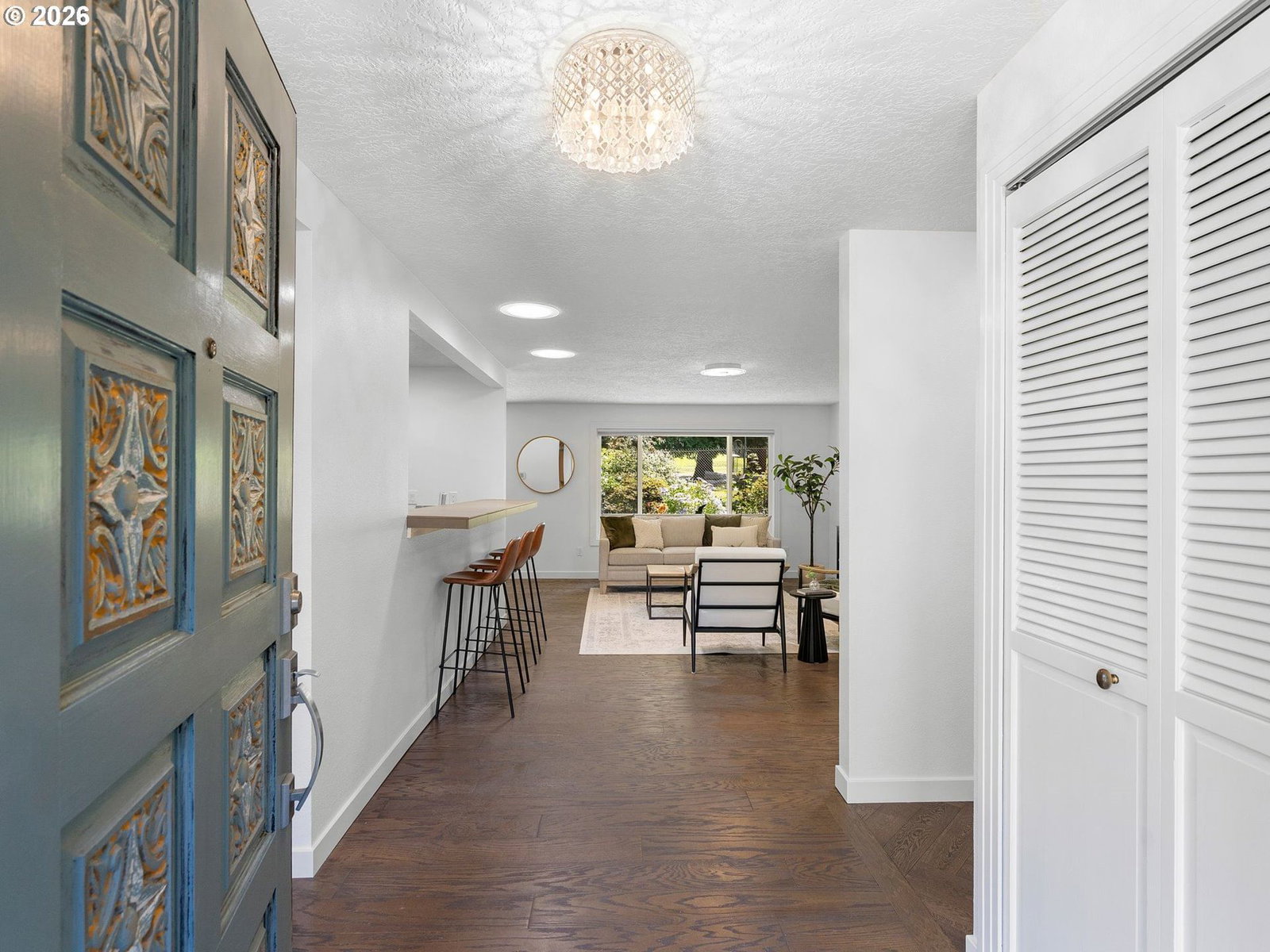 Listing photo 5 of 42, 9100 SW CAMILLE TER, Portland, OR, 97223