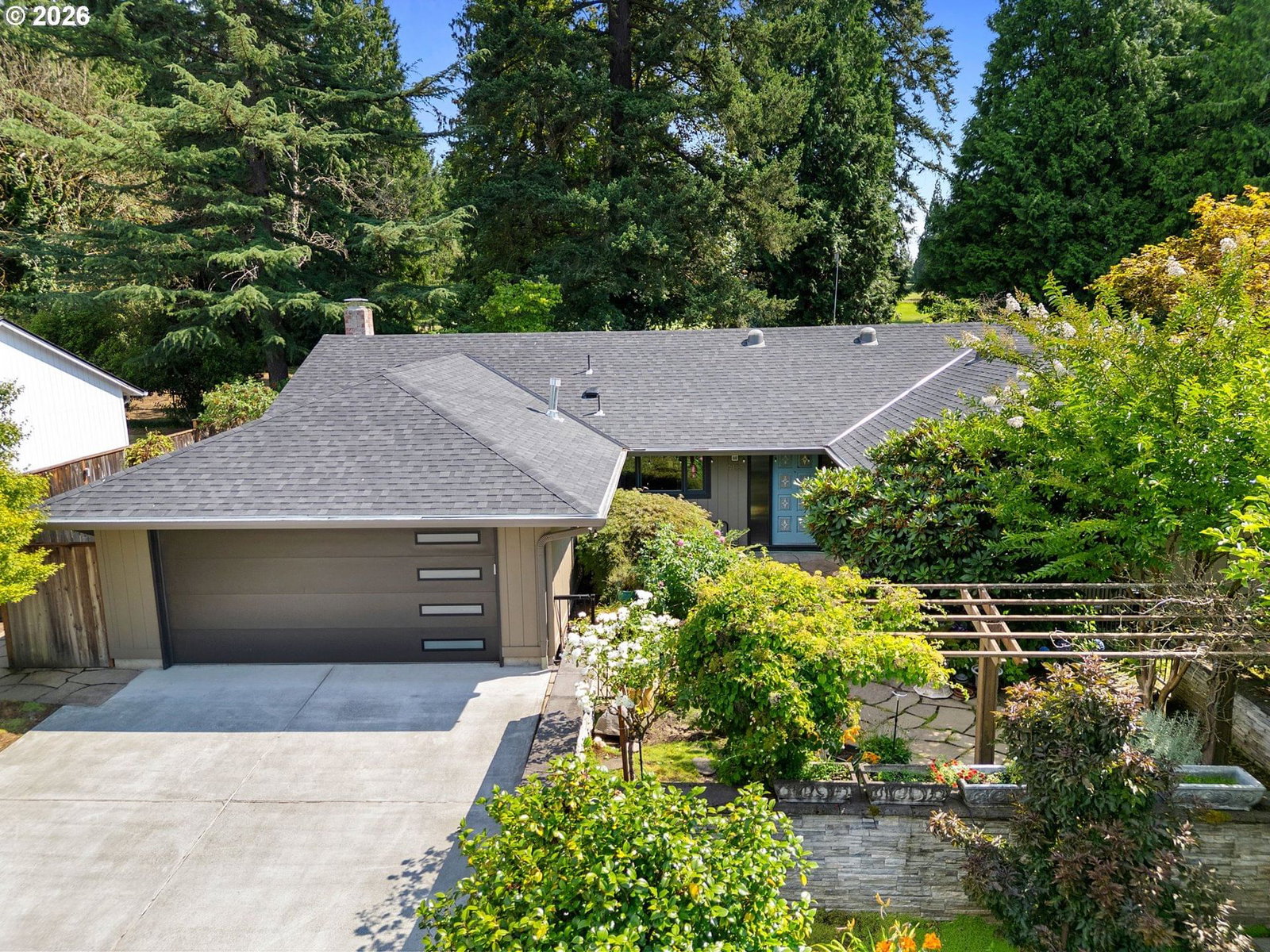 9100 SW CAMILLE TER