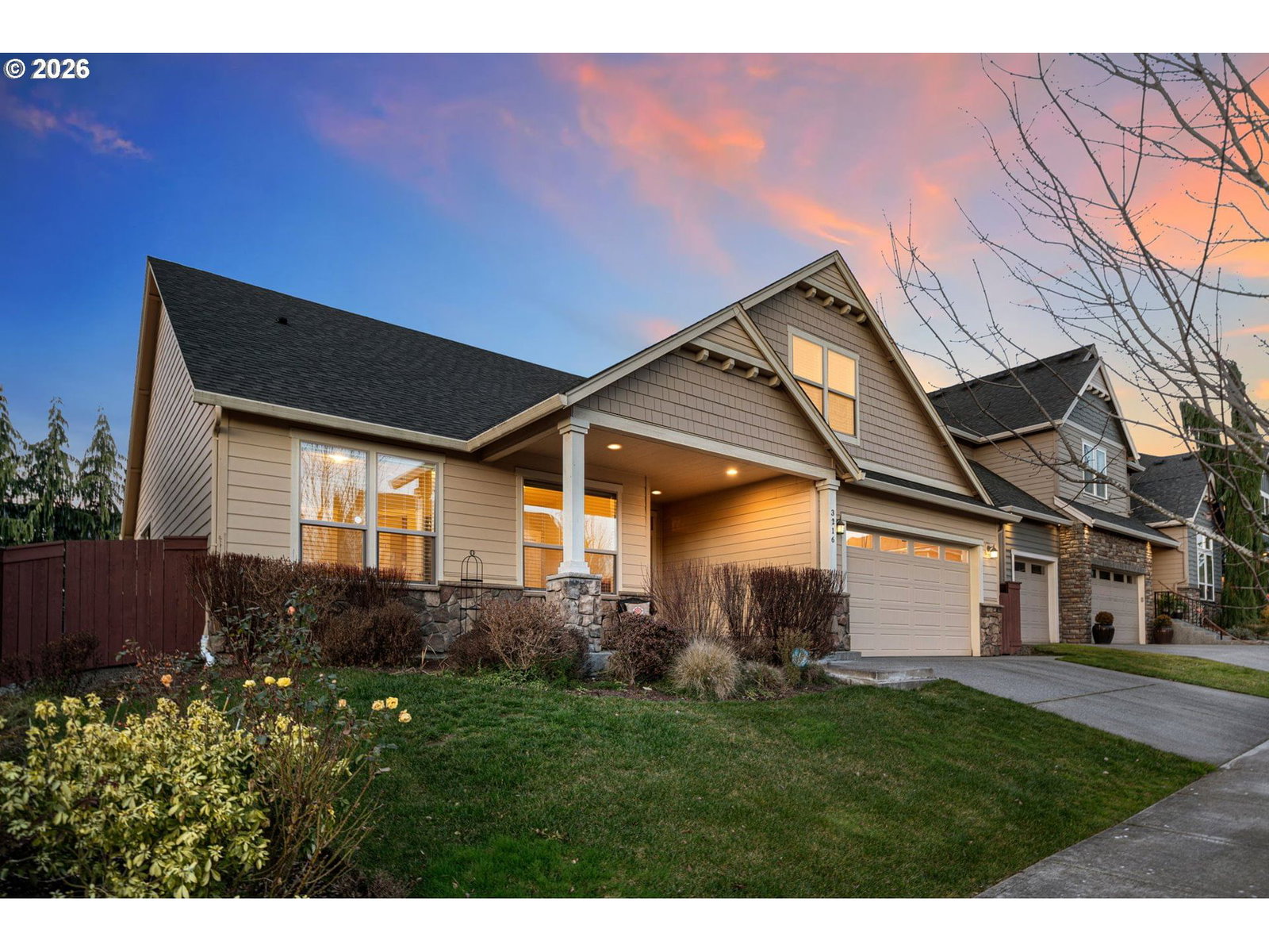 Primary listing photo, 3216 105TH ST, Vancouver, WA, 98685