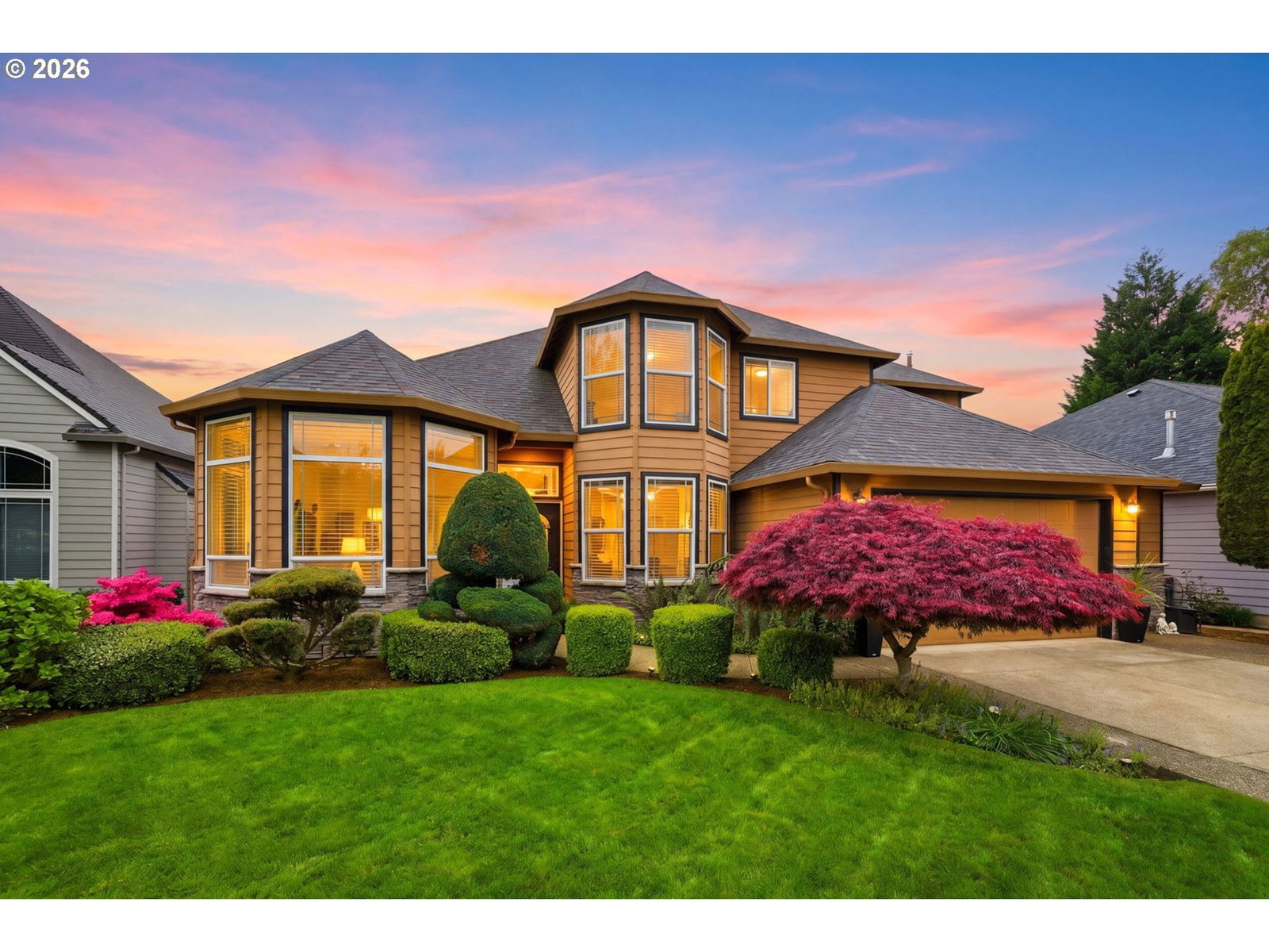 Primary listing photo, 18009 NE 25TH ST, Vancouver, WA, 98684