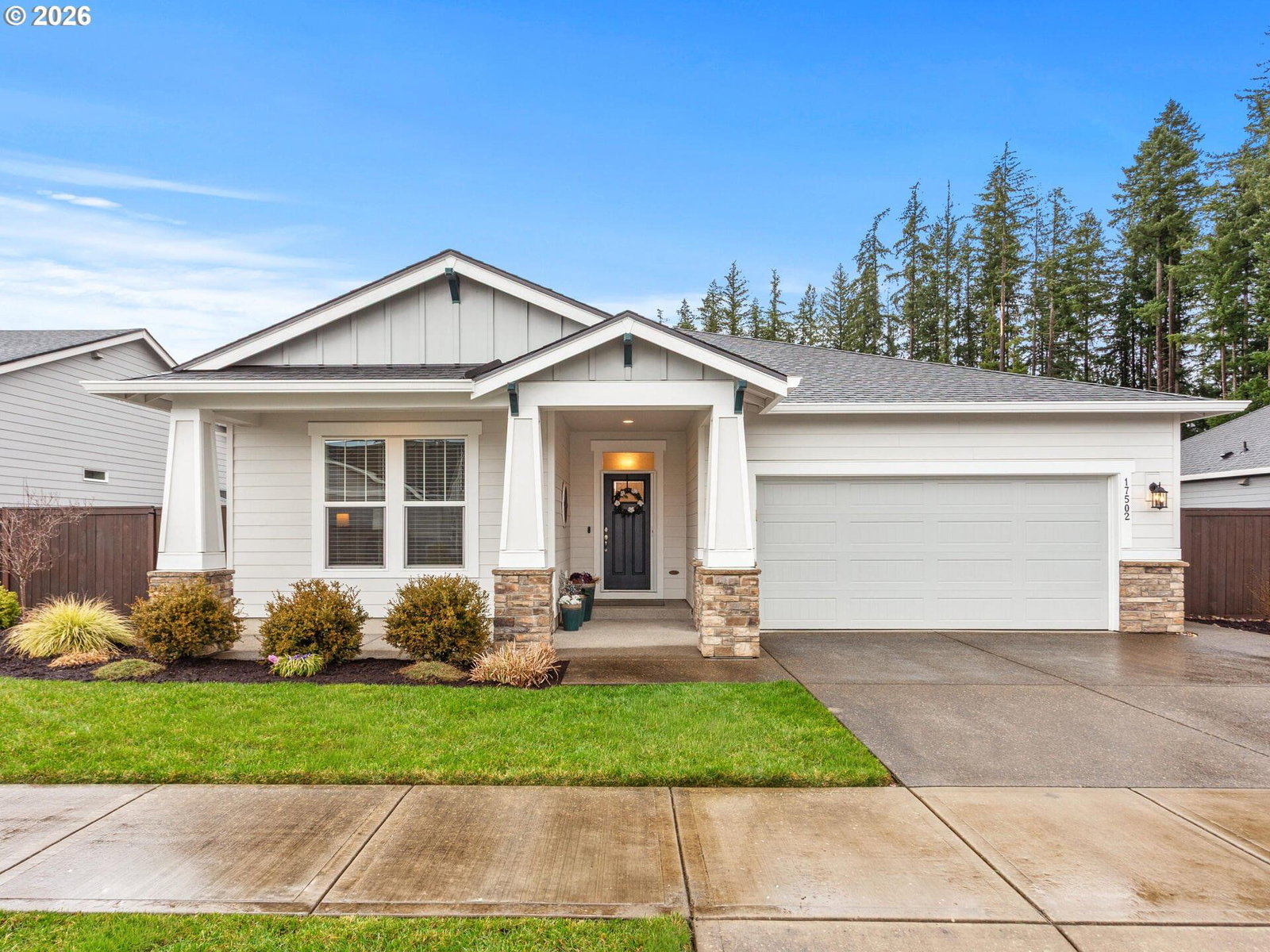 Primary listing photo, 17502 NE 77TH ST, Vancouver, WA, 98682