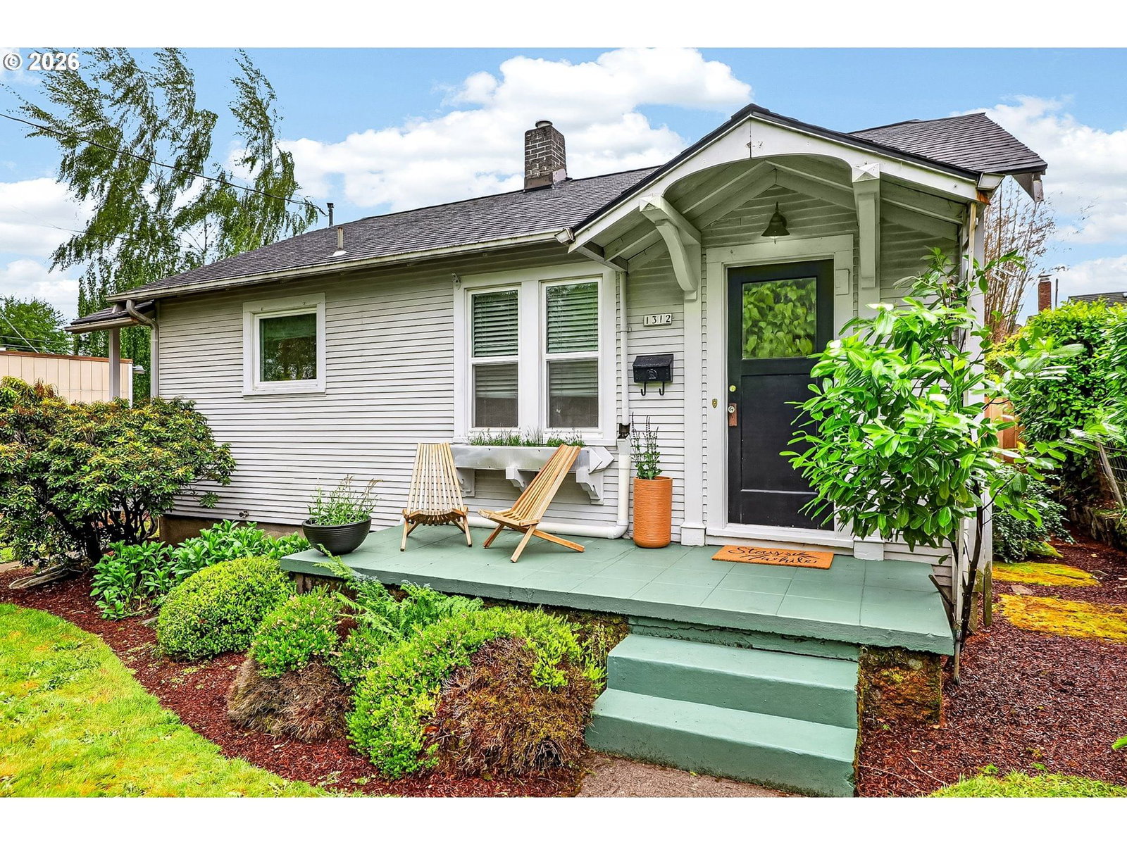 Listing photo 4 of 30, 1312 SE MALL ST, Portland, OR, 97202