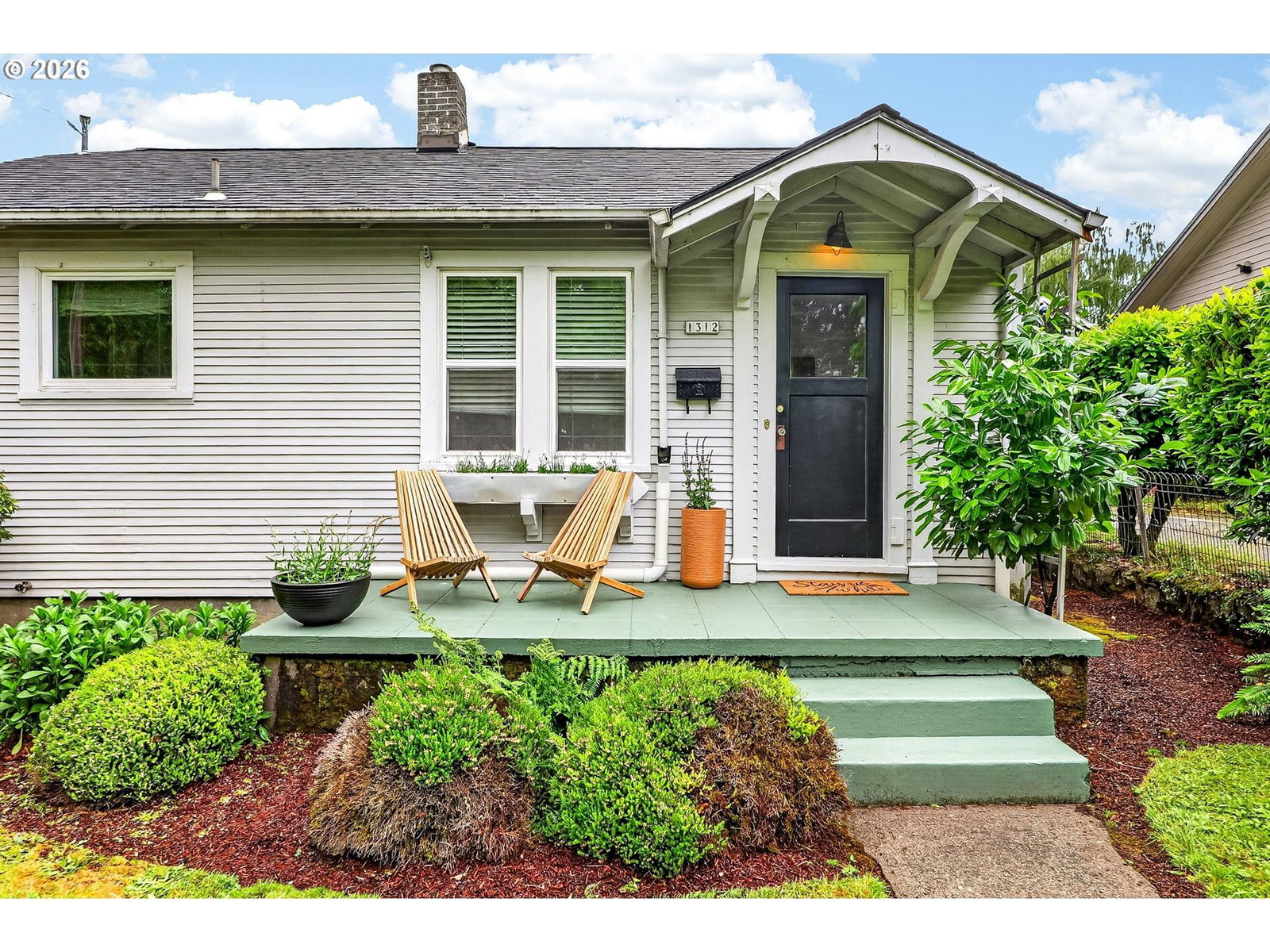 Listing photo 5 of 30, 1312 SE MALL ST, Portland, OR, 97202