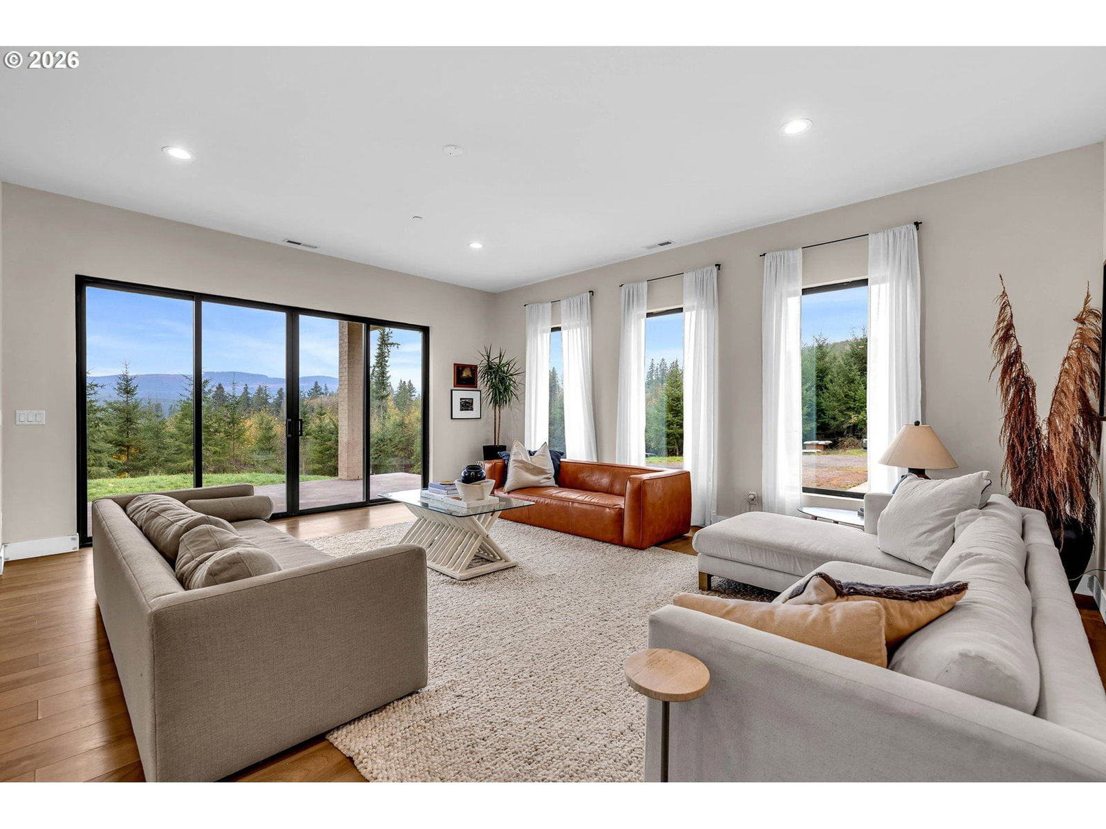 Listing photo 4 of 47, 2519 ROSE VALLEY RD, Kelso, WA, 98626