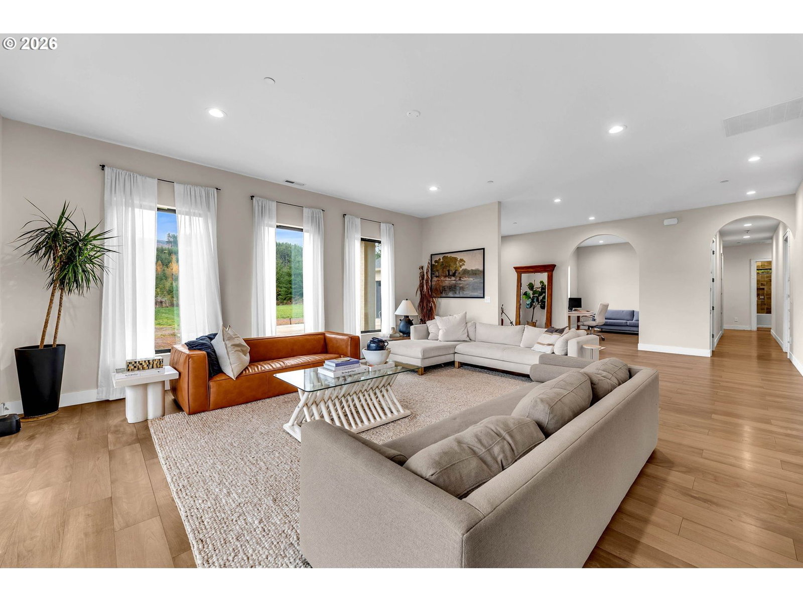 Listing photo 5 of 47, 2519 ROSE VALLEY RD, Kelso, WA, 98626