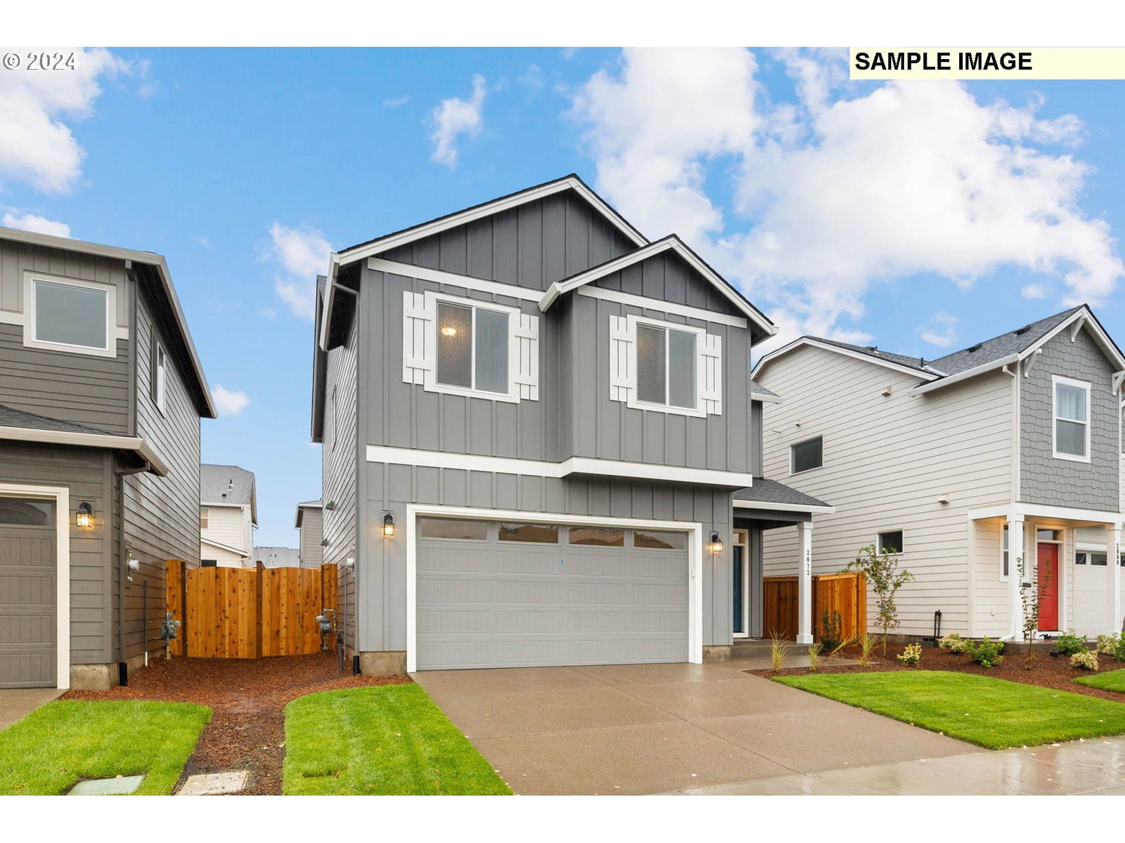 3189 S Magnolia DR #740