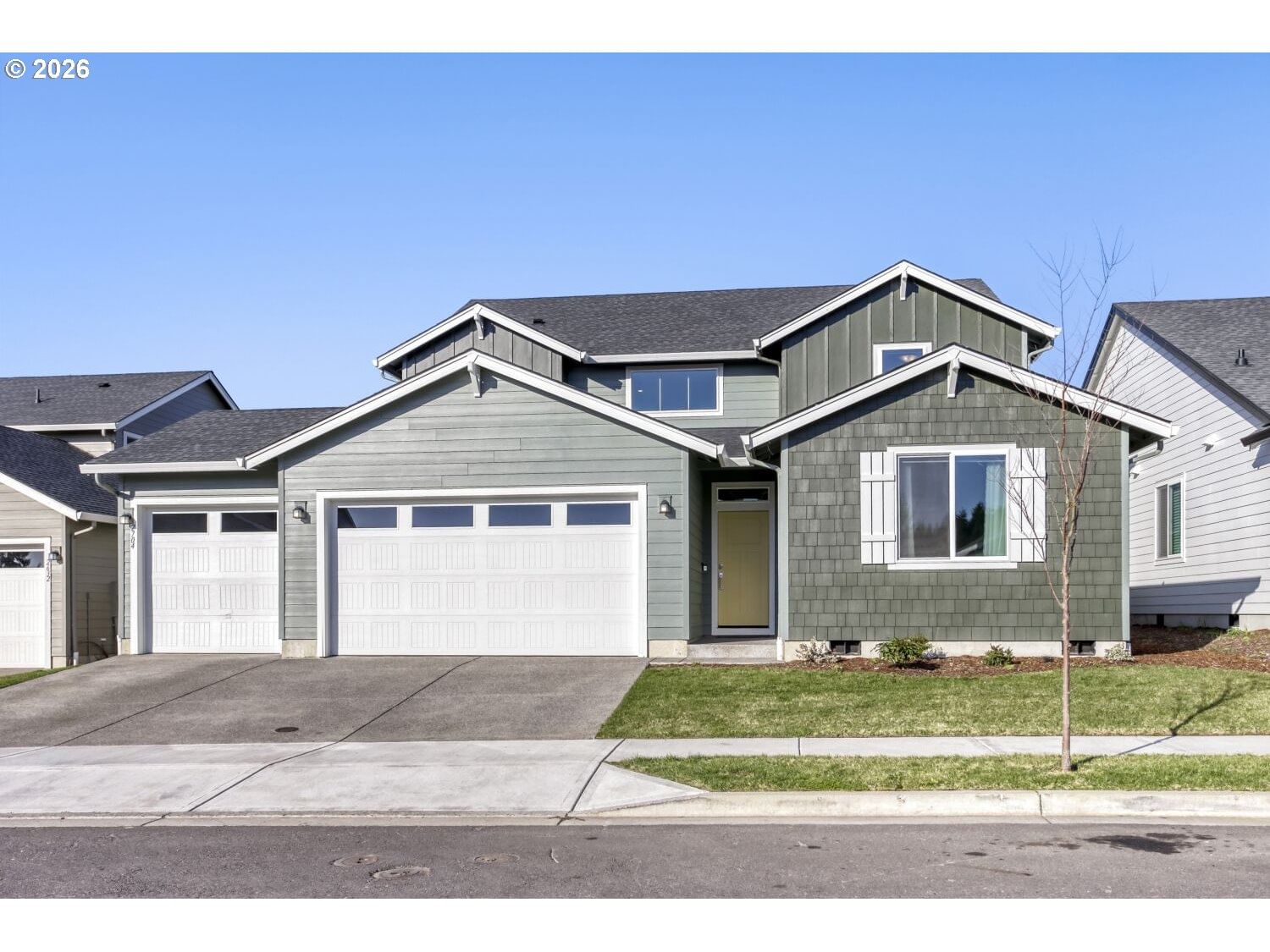 Primary listing photo, 2704 S 8TH WAY, Ridgefield, WA, 98642