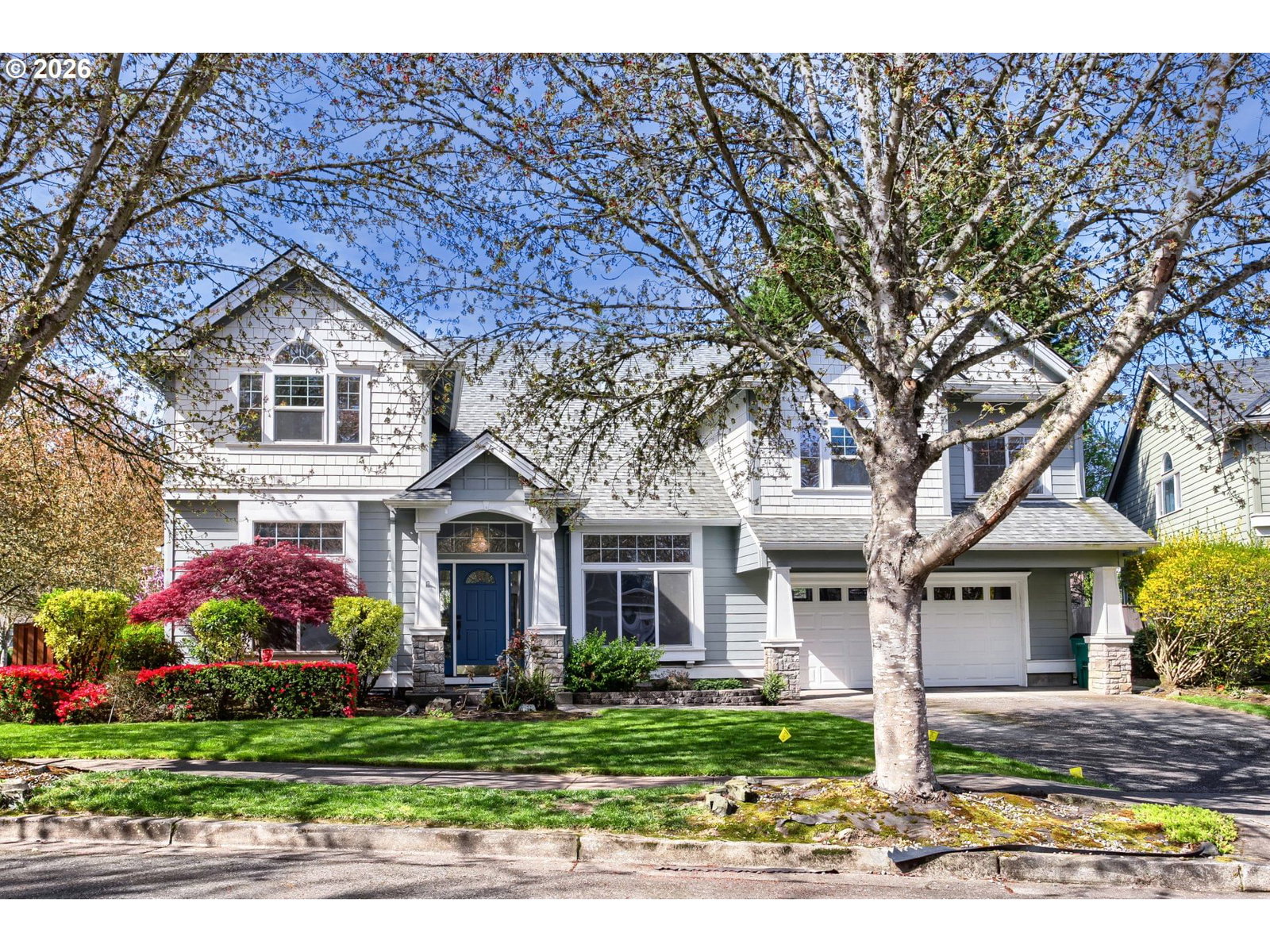 Primary listing photo, 16764 SW ROGUE RIVER TER, Beaverton, OR, 97006