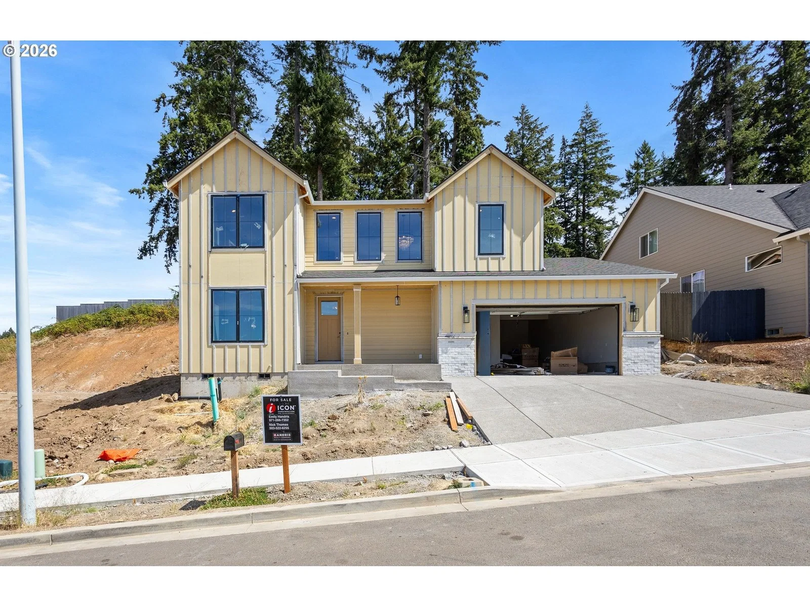 16100 Serres Farms WAY