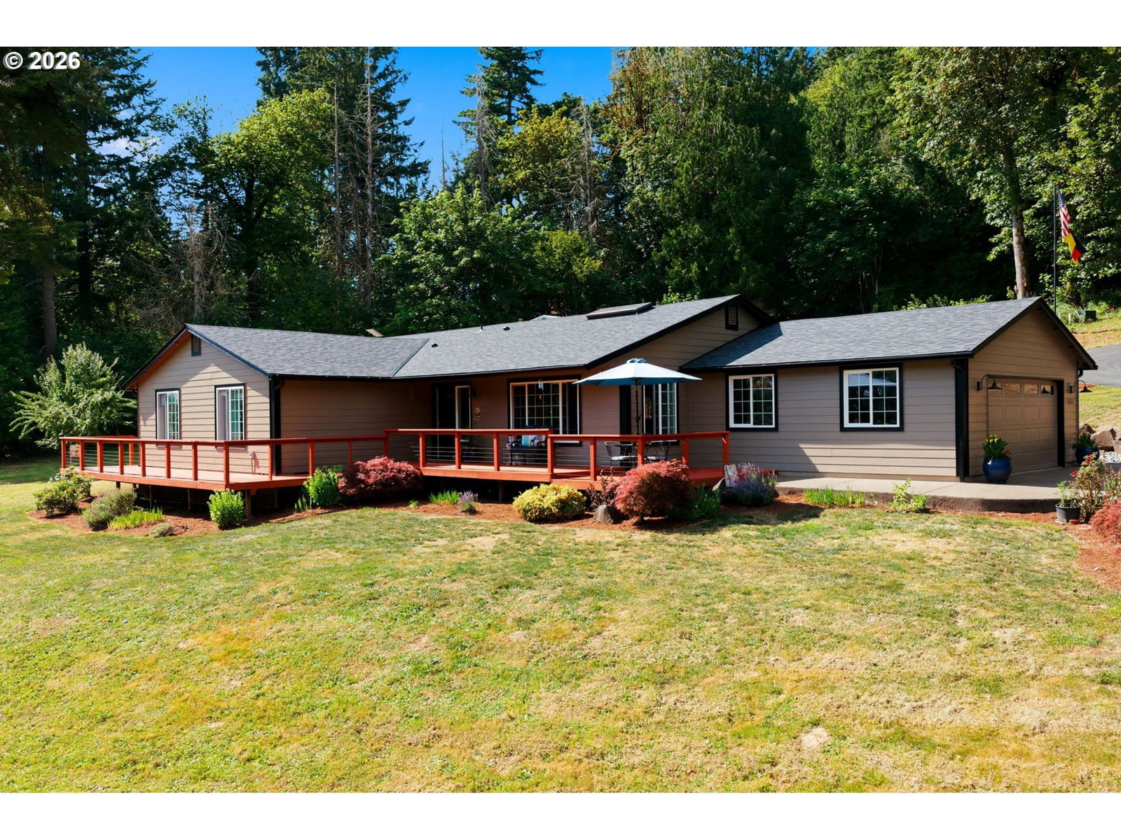Listing photo 5 of 48, 31112 NE 75TH PL, La Center, WA, 98629
