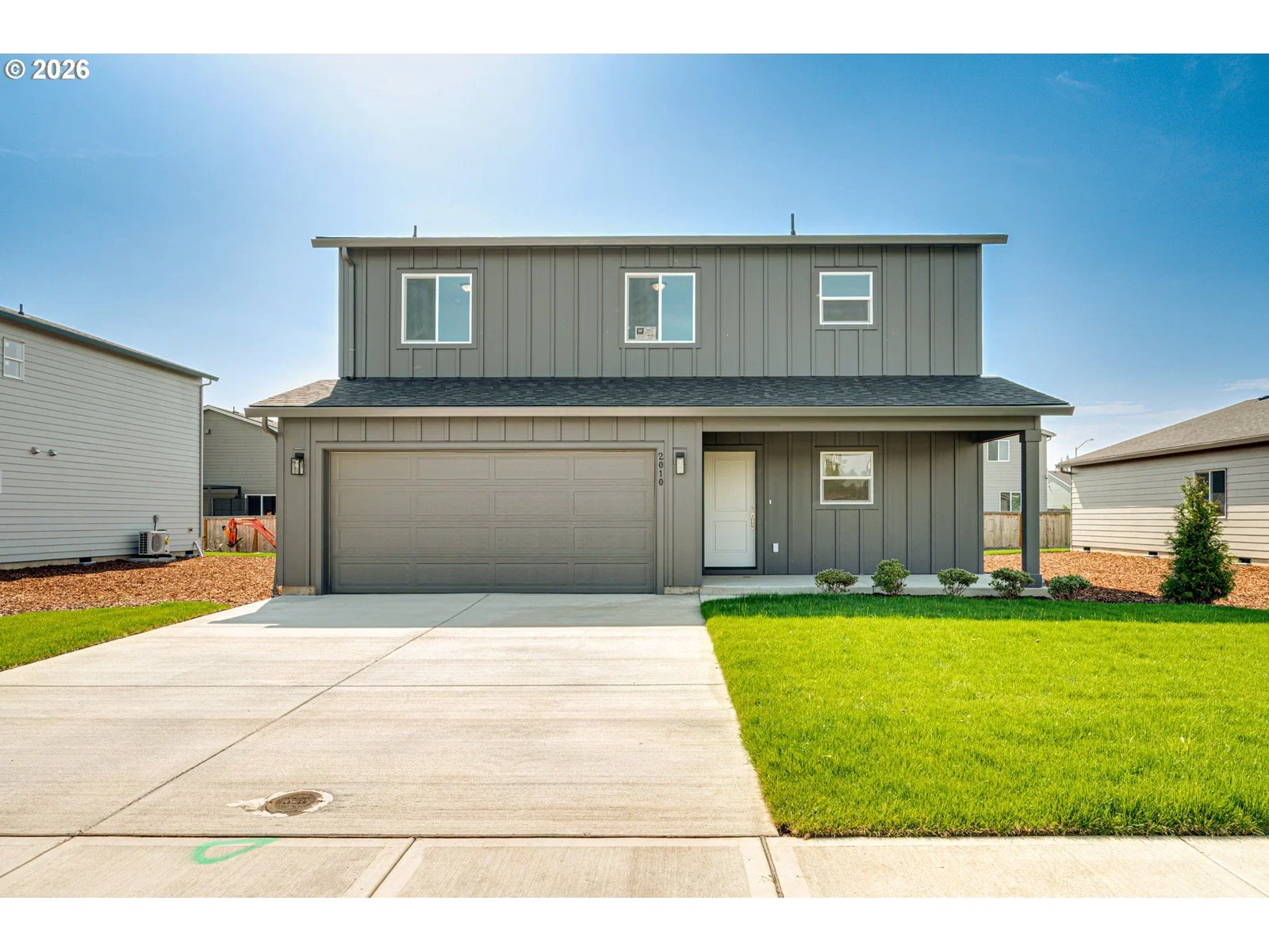 2010 HENDERSON WAY
