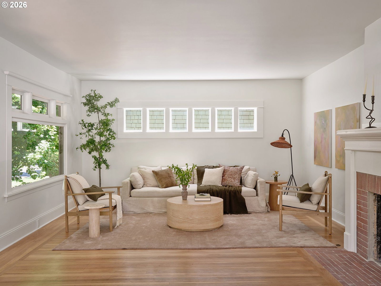 Listing photo 4 of 38, 4006 NE FLANDERS ST, Portland, OR, 97232