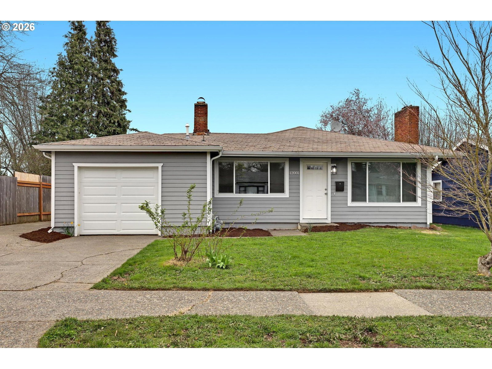 Primary listing photo, 12001 NE MORRIS ST, Portland, OR, 97220