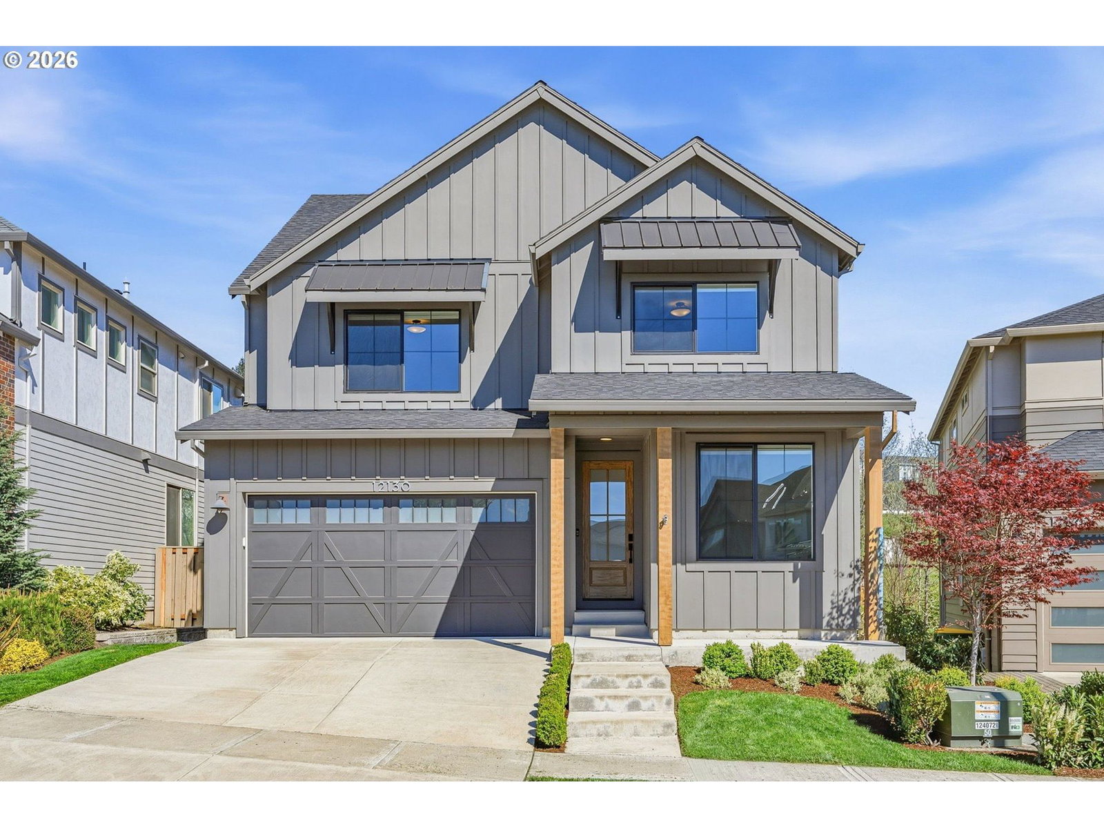 Primary listing photo, 12130 SW 173RD TER, Beaverton, OR, 97007