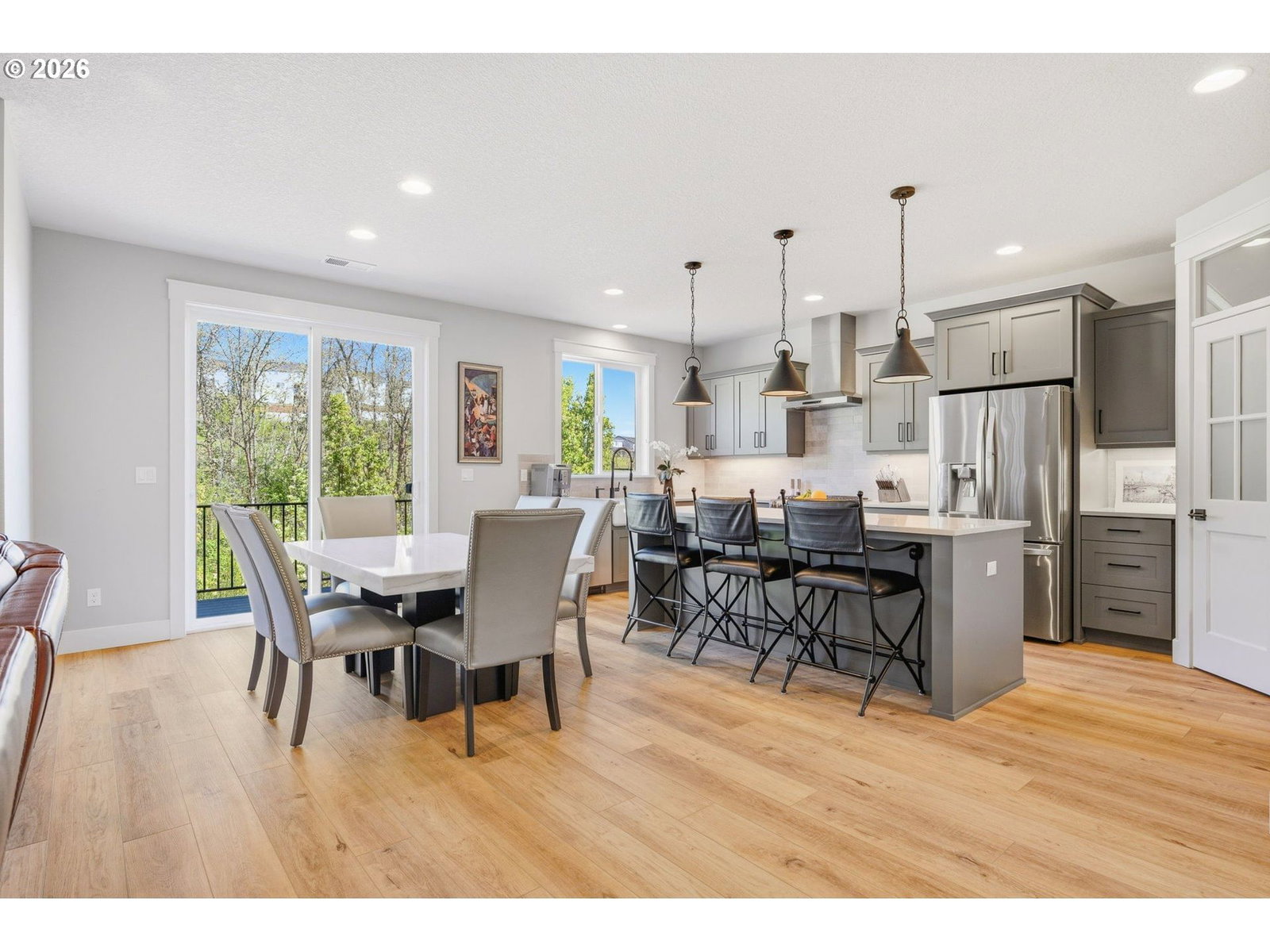 Listing photo 5 of 37, 12130 SW 173RD TER, Beaverton, OR, 97007