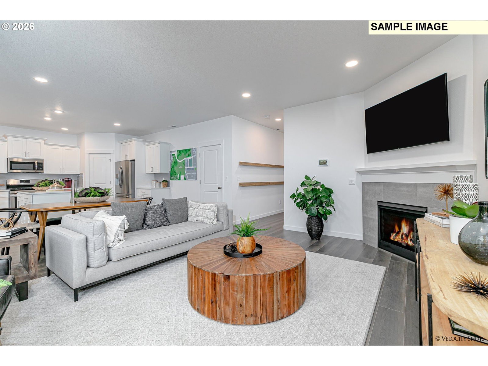 Listing photo 4 of 20, 2717 S Ivy ST #830, Cornelius, OR, 97124