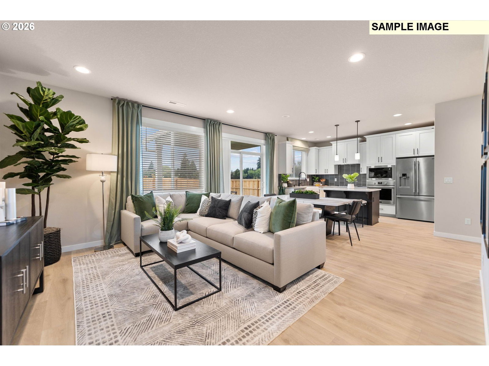 Listing photo 4 of 12, 15713 SE COMPASS COURSE ST #360, Happy Valley, OR, 97086