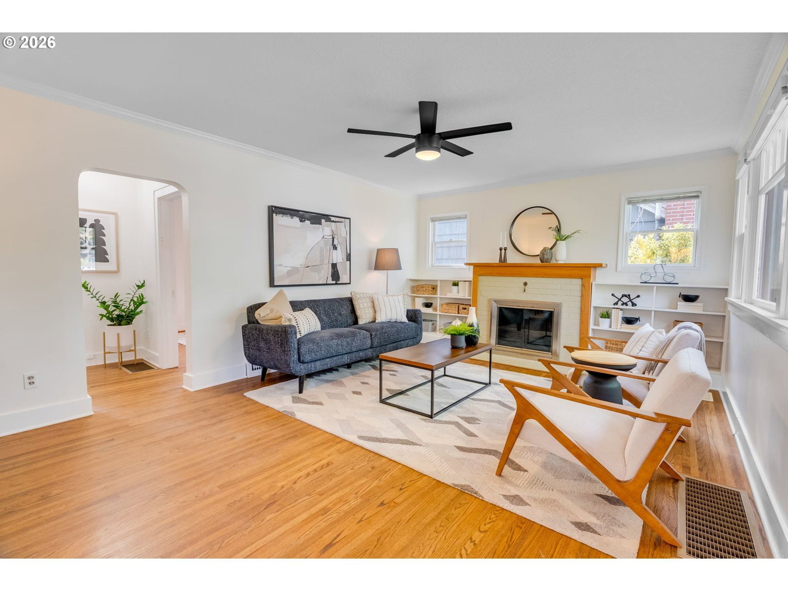 Listing photo 4 of 38, 6314 N DENVER AVE, Portland, OR, 97217