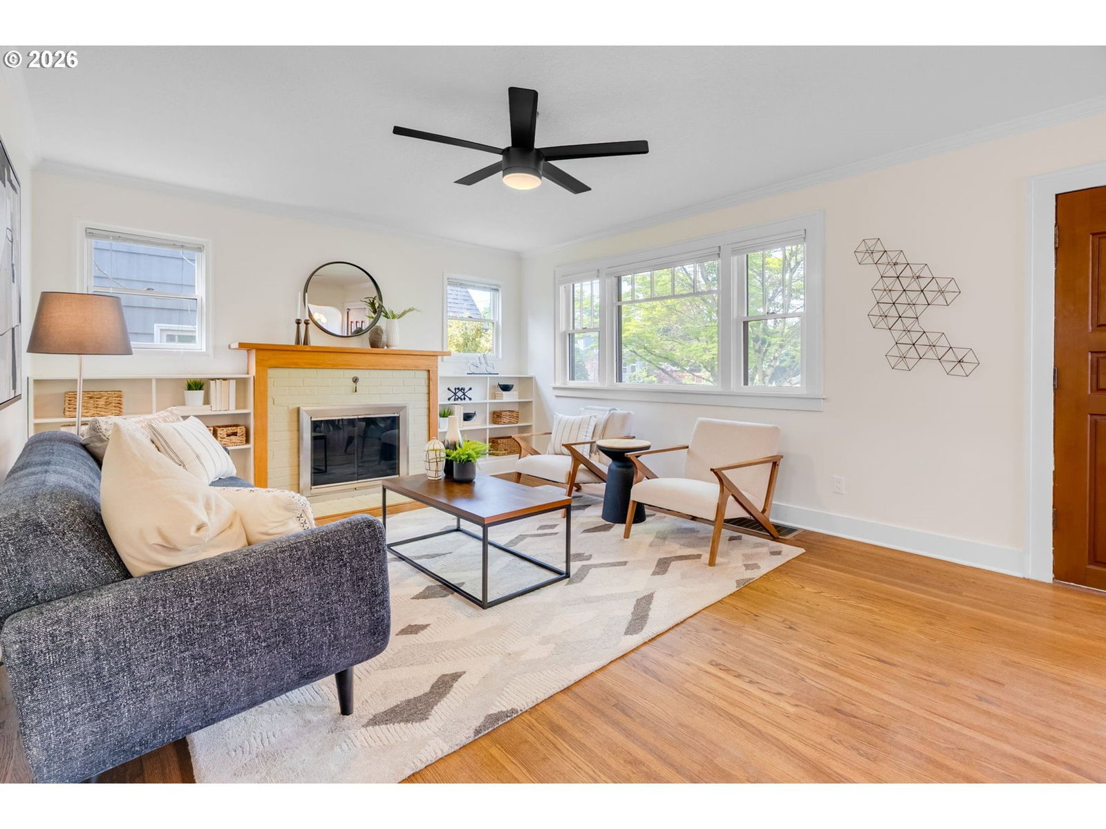 Listing photo 5 of 38, 6314 N DENVER AVE, Portland, OR, 97217