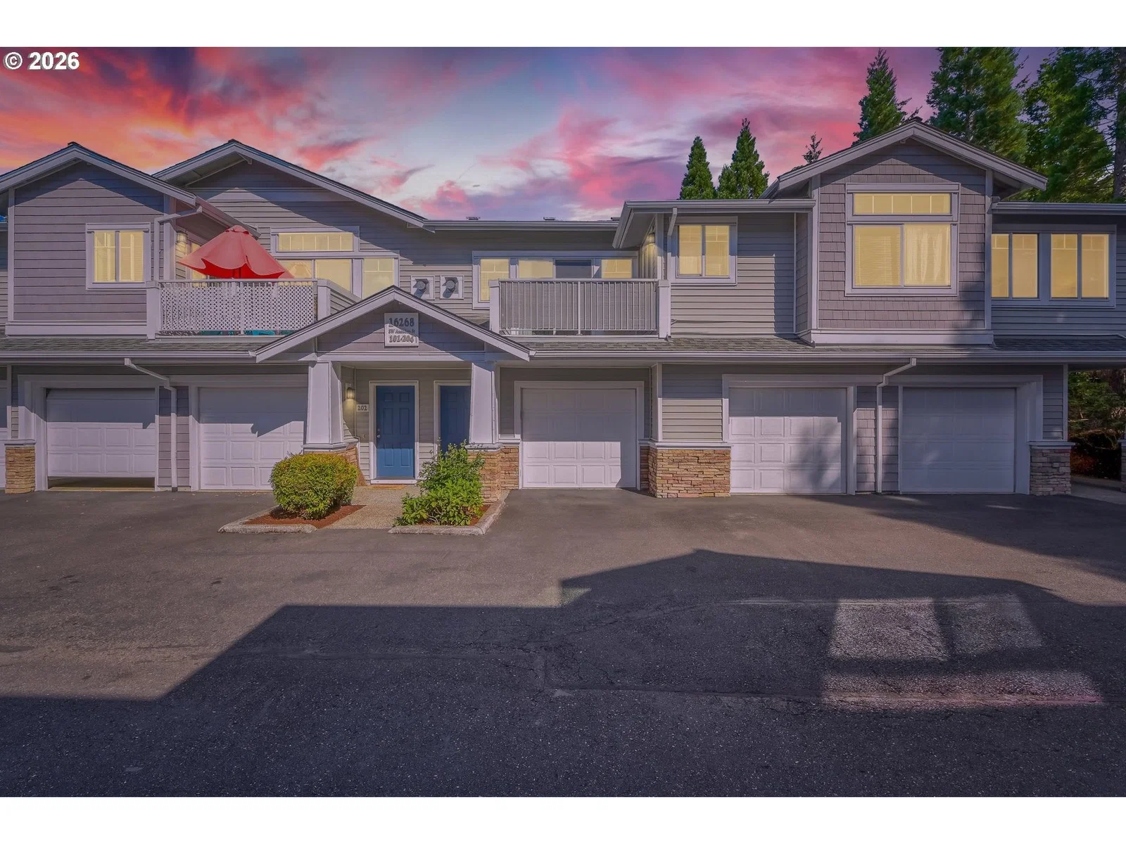 16268 SW AUDUBON ST #203