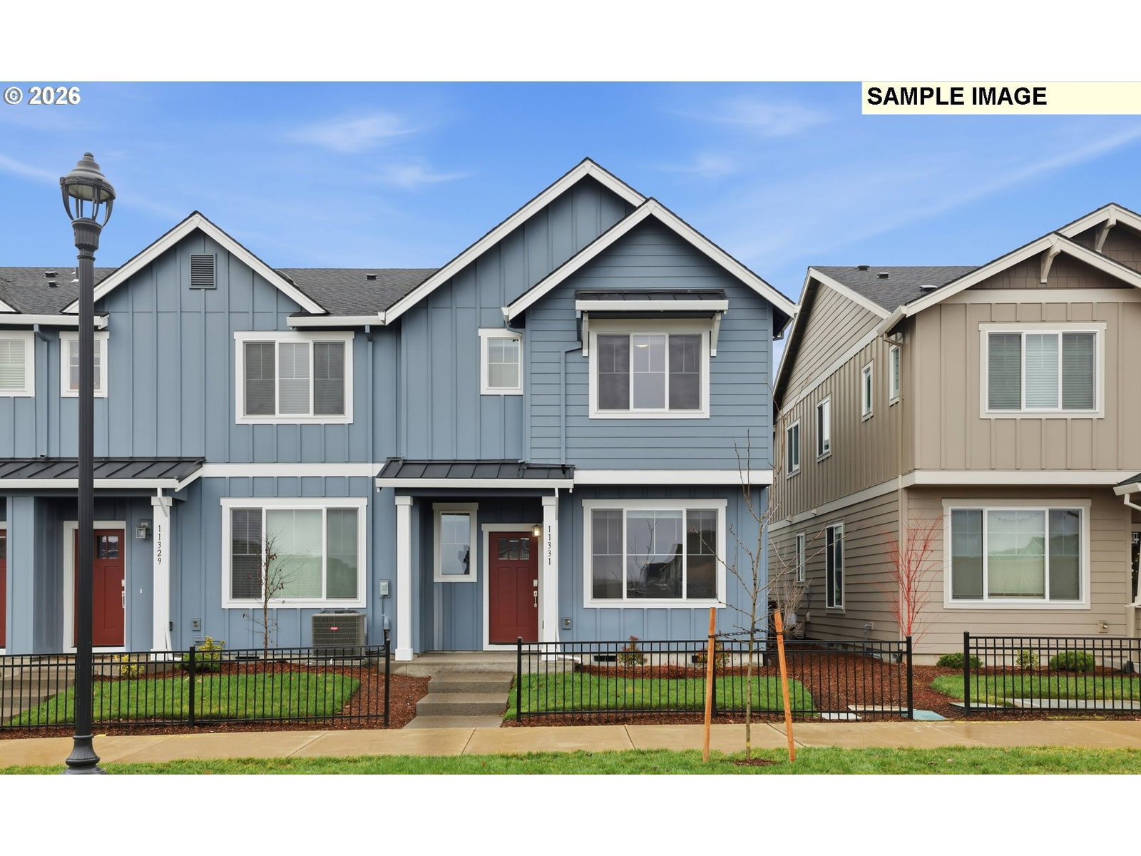 Primary listing photo, 11302 NW 317TH AVE, North Plains, OR, 97133