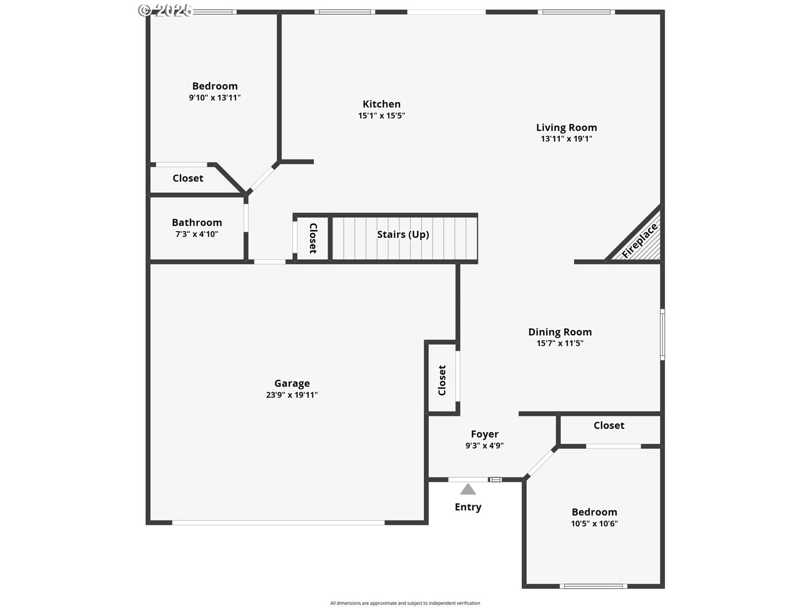 Listing photo 5 of 47, 873 N GIBERT CT, Ridgefield, WA, 98642