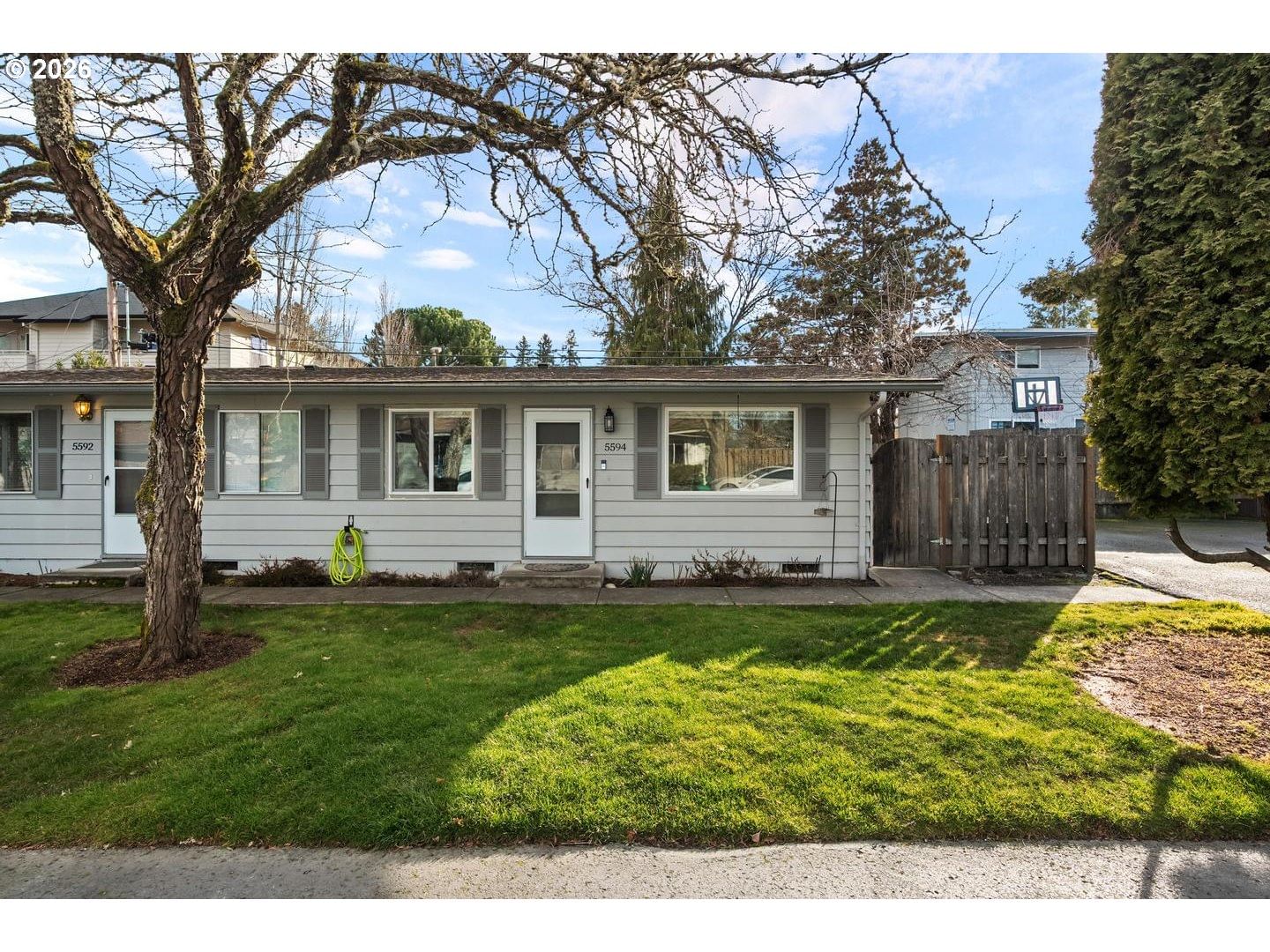 Primary listing photo, 5594 SW ERICKSON AVE, Beaverton, OR, 97005