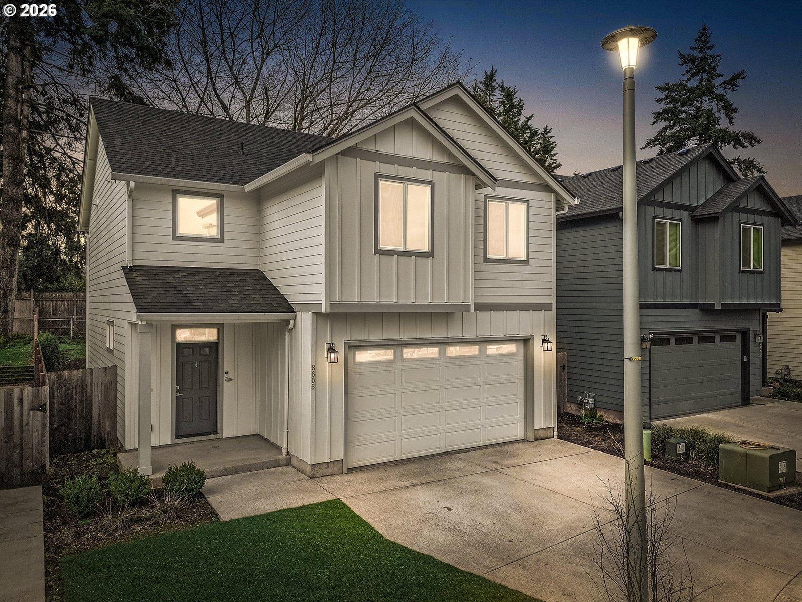 Primary listing photo, 8605 NE 70TH CIR, Vancouver, WA, 98662