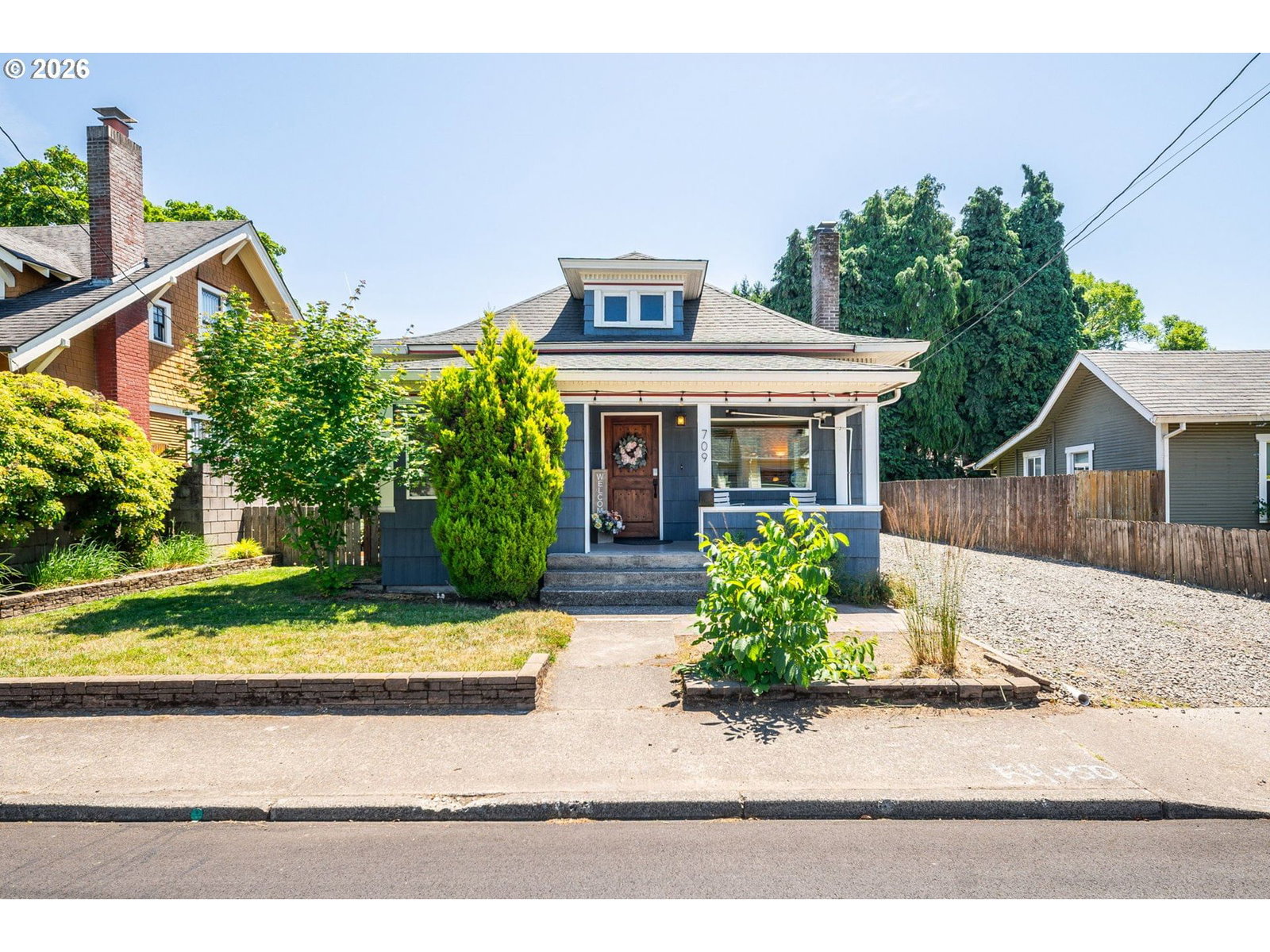 Primary listing photo, 709 W FOURTH PLAIN BLVD, Vancouver, WA, 98660