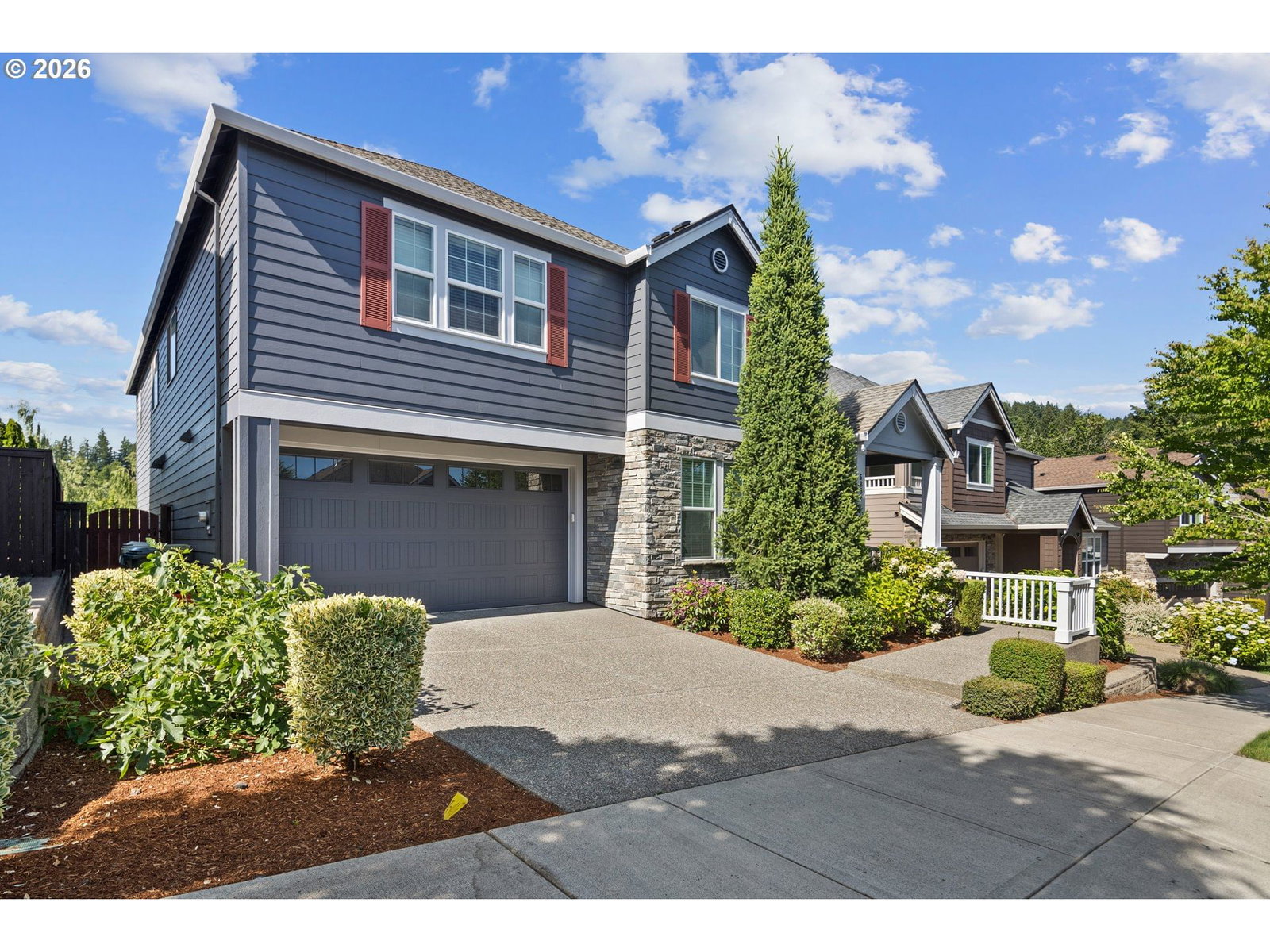 Listing photo 4 of 43, 5832 NW BANNISTER DR, Portland, OR, 97229