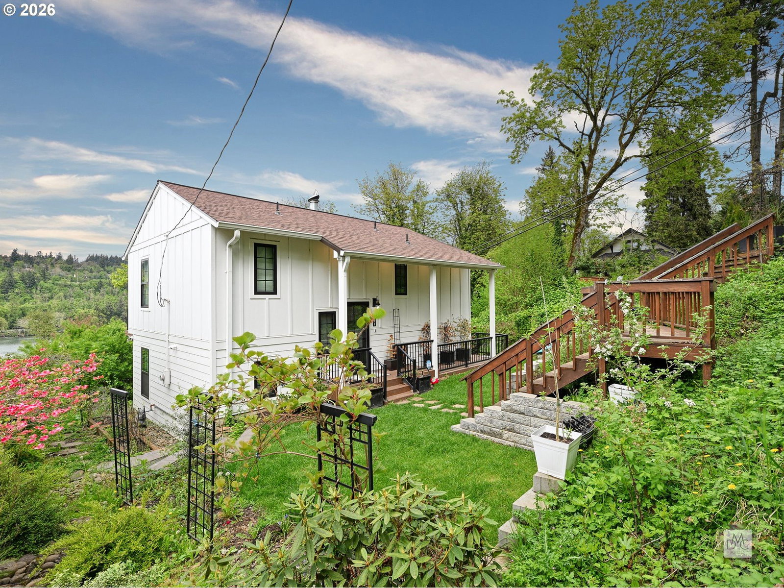 Listing photo 4 of 47, 601 4TH AVE, Oregon City, OR, 97045