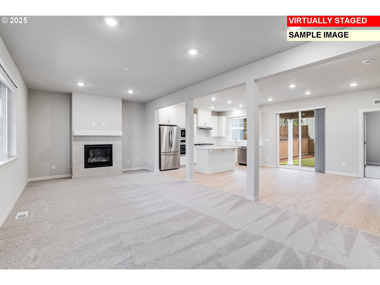 Listing photo 5 of 24, 16921 SW LORIKEET LN, Beaverton, OR, 97007