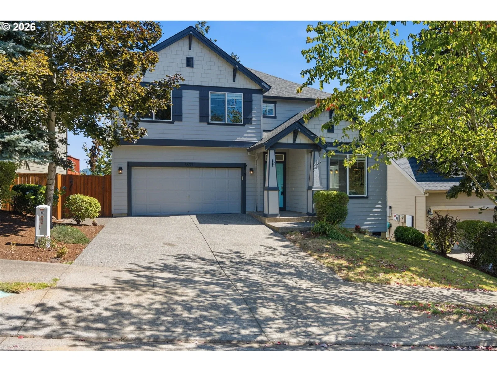 15753 SE CHELSEA MORNING DR