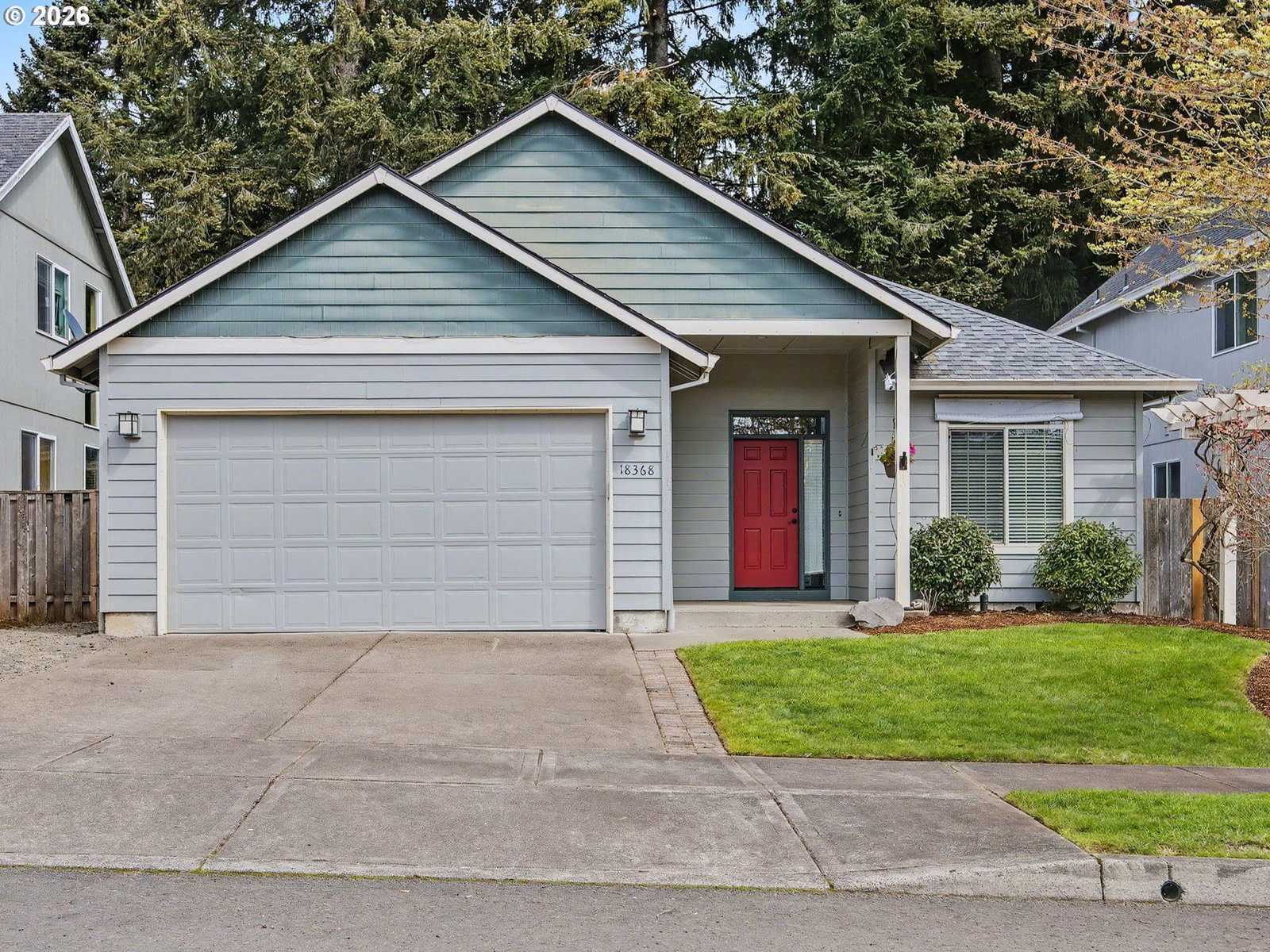 Primary listing photo, 18368 MEADOW AVE, Sandy, OR, 97055