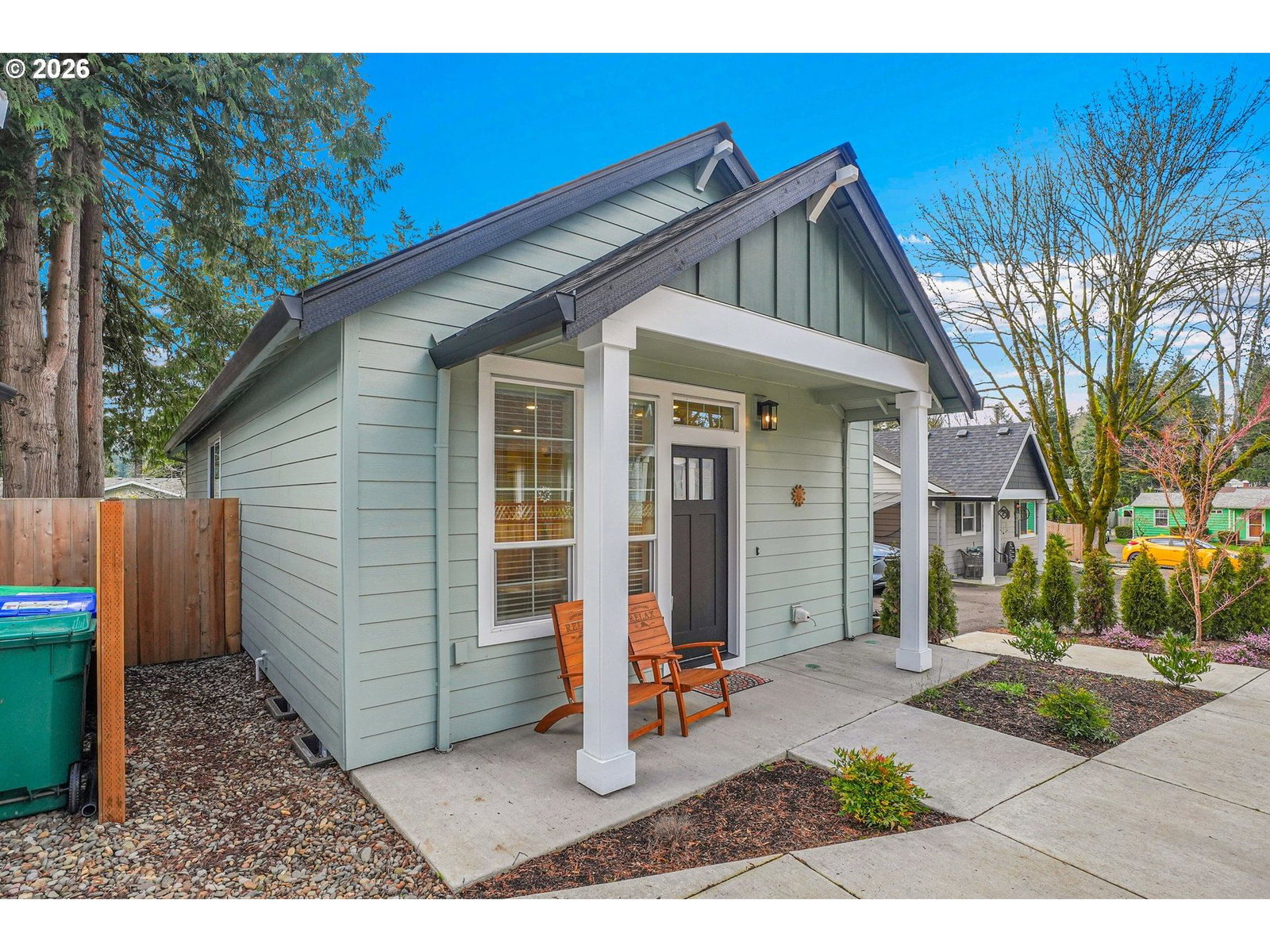 2308 SE RISLEY AVE