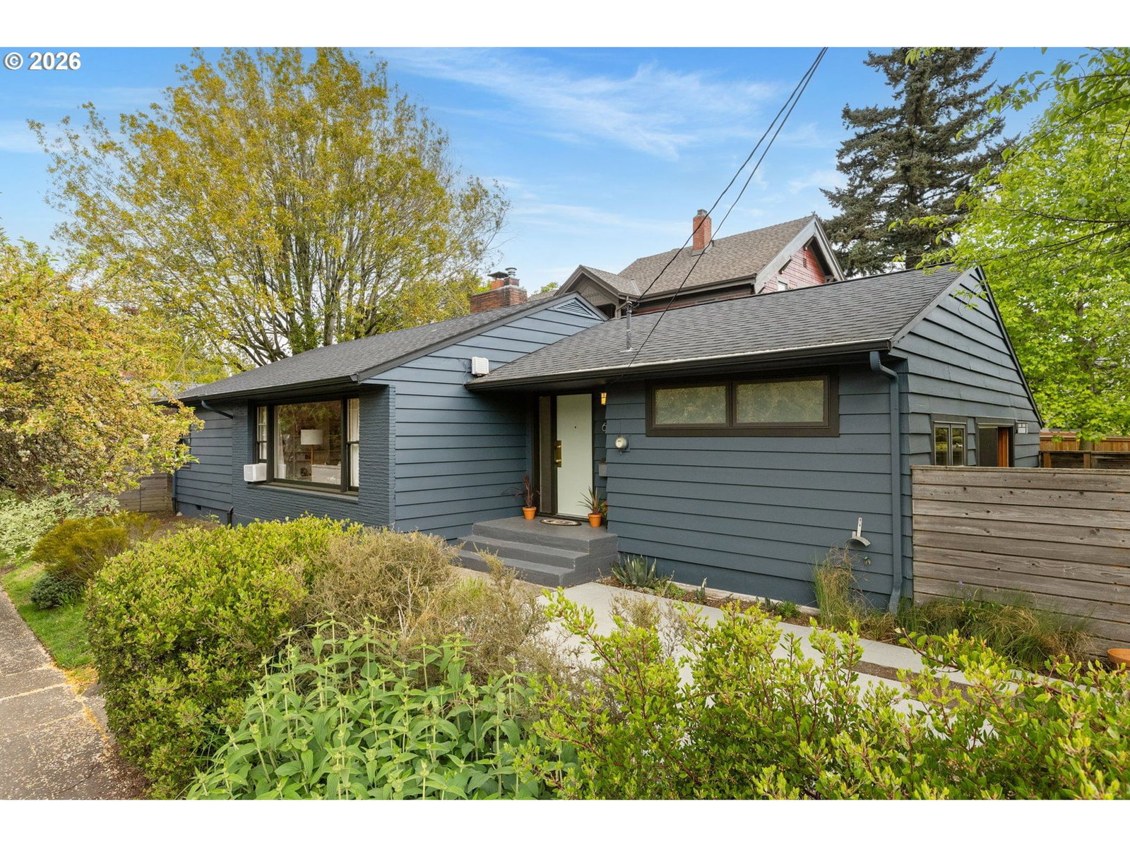 Primary listing photo, 626 42ND AVE, Portland, OR, 97215