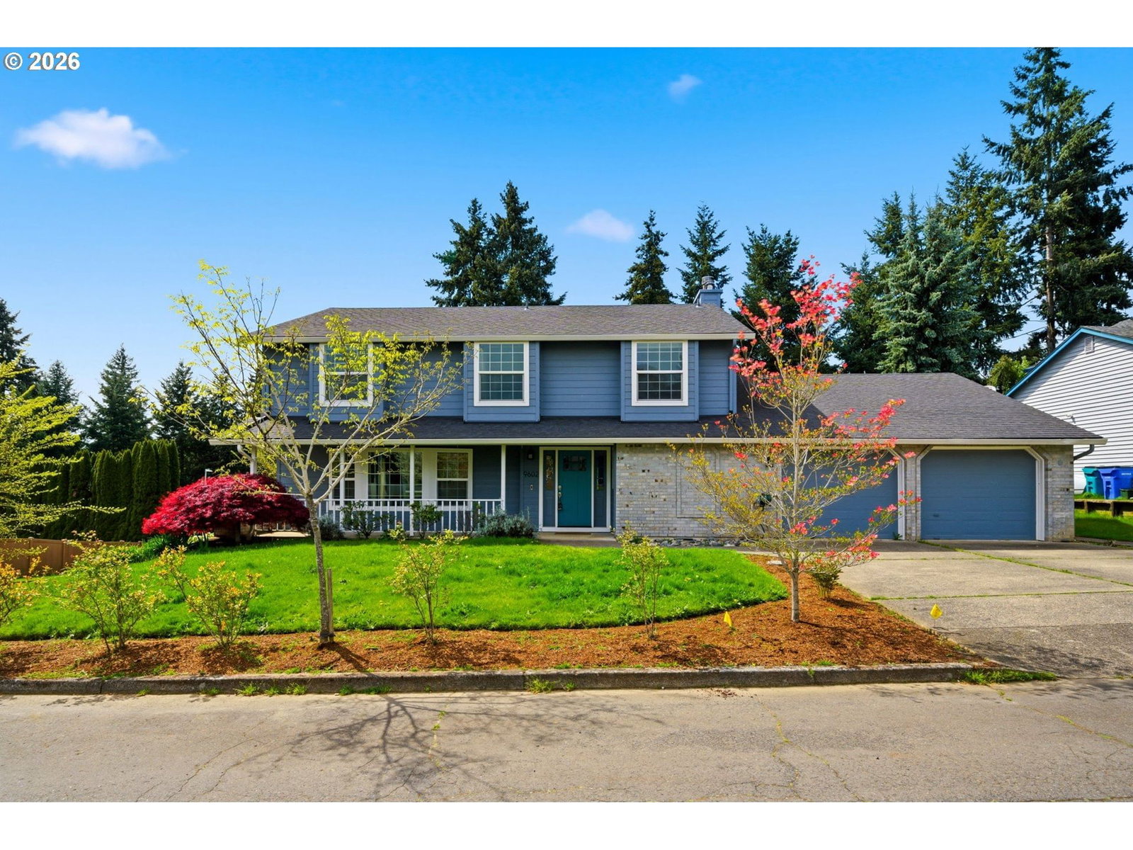 Primary listing photo, 9602 NE 30TH CT, Vancouver, WA, 98665