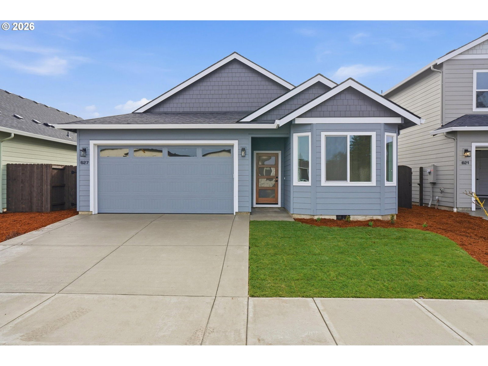 Primary listing photo, 627 SE 34th ST, Battle Ground, WA, 98604