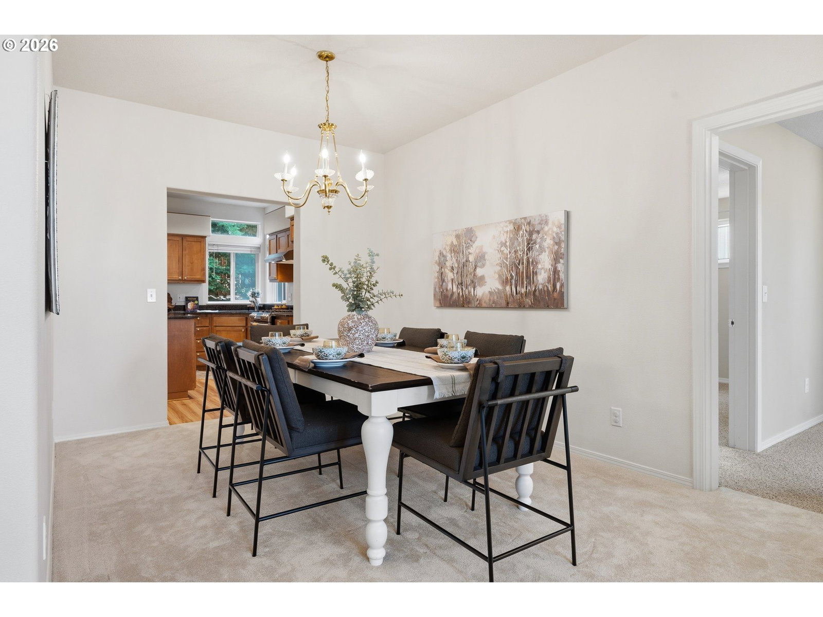 Listing photo 5 of 28, 16662 NW PADDINGTON DR, Beaverton, OR, 97006