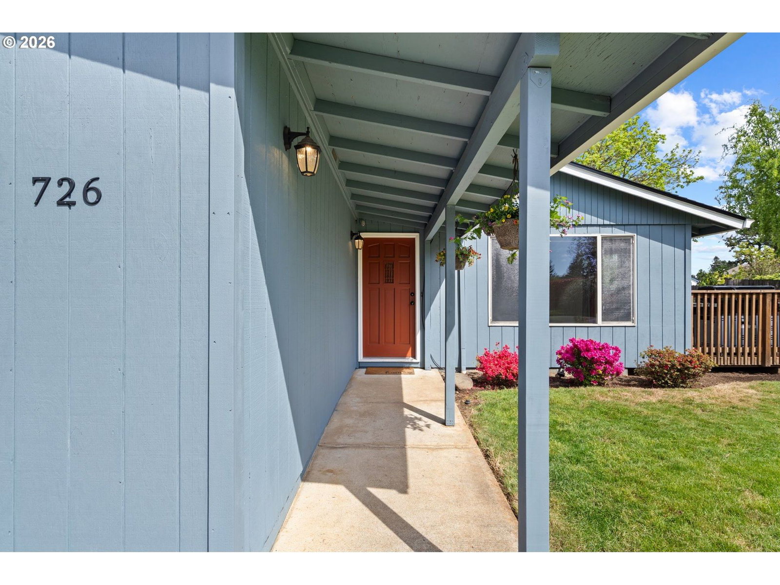 Listing photo 4 of 48, 726 NE 17TH AVE, Canby, OR, 97013
