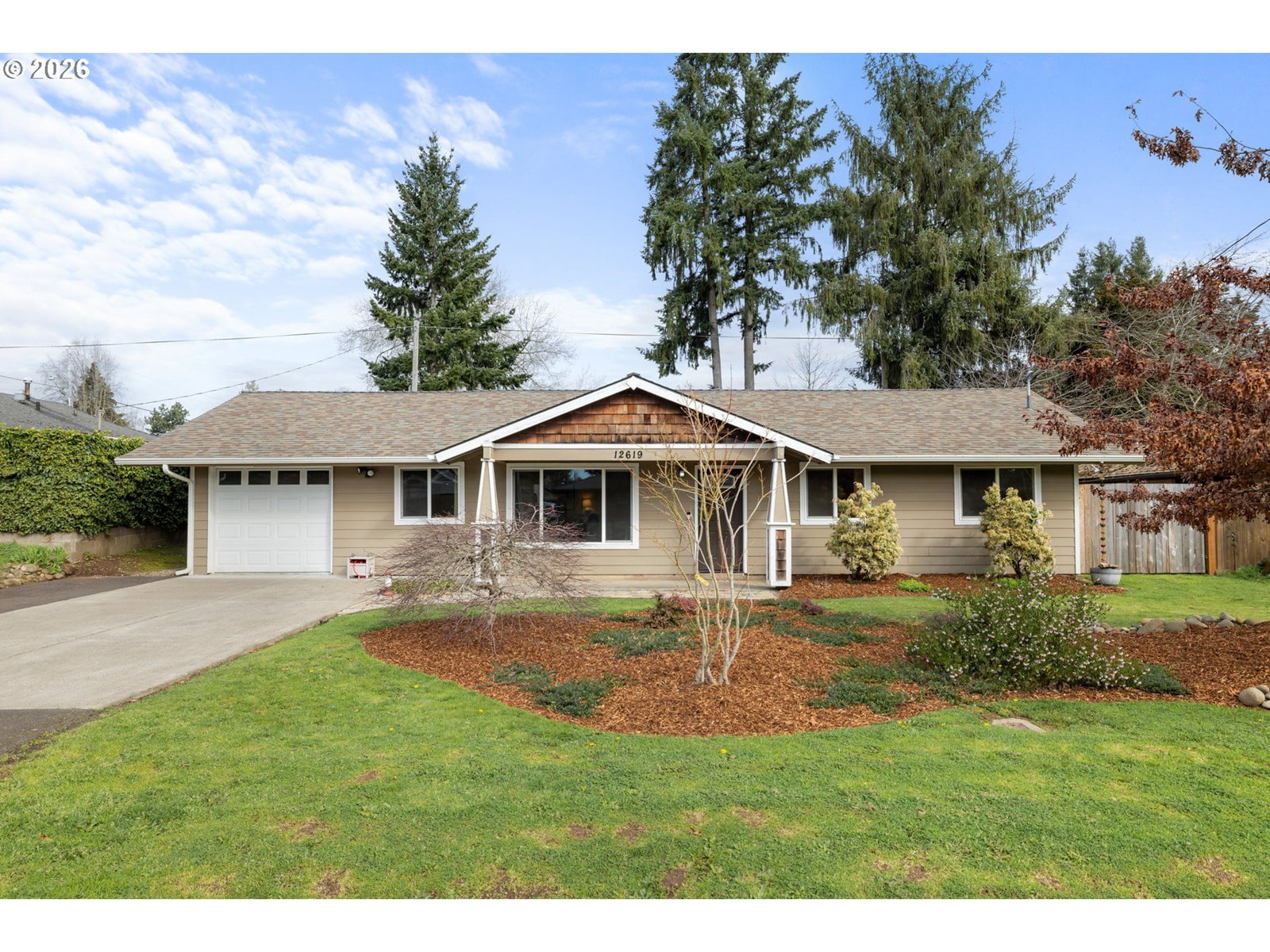 Primary listing photo, 12619 NE MULTNOMAH ST, Portland, OR, 97230