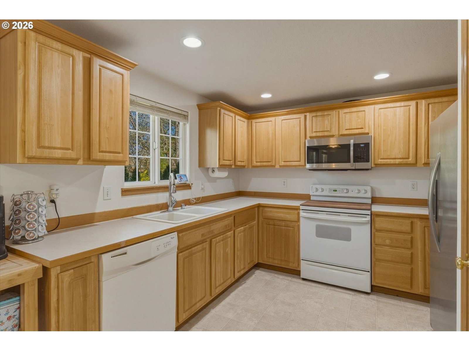 Listing photo 5 of 26, 1061 40TH ST, Washougal, WA, 98671