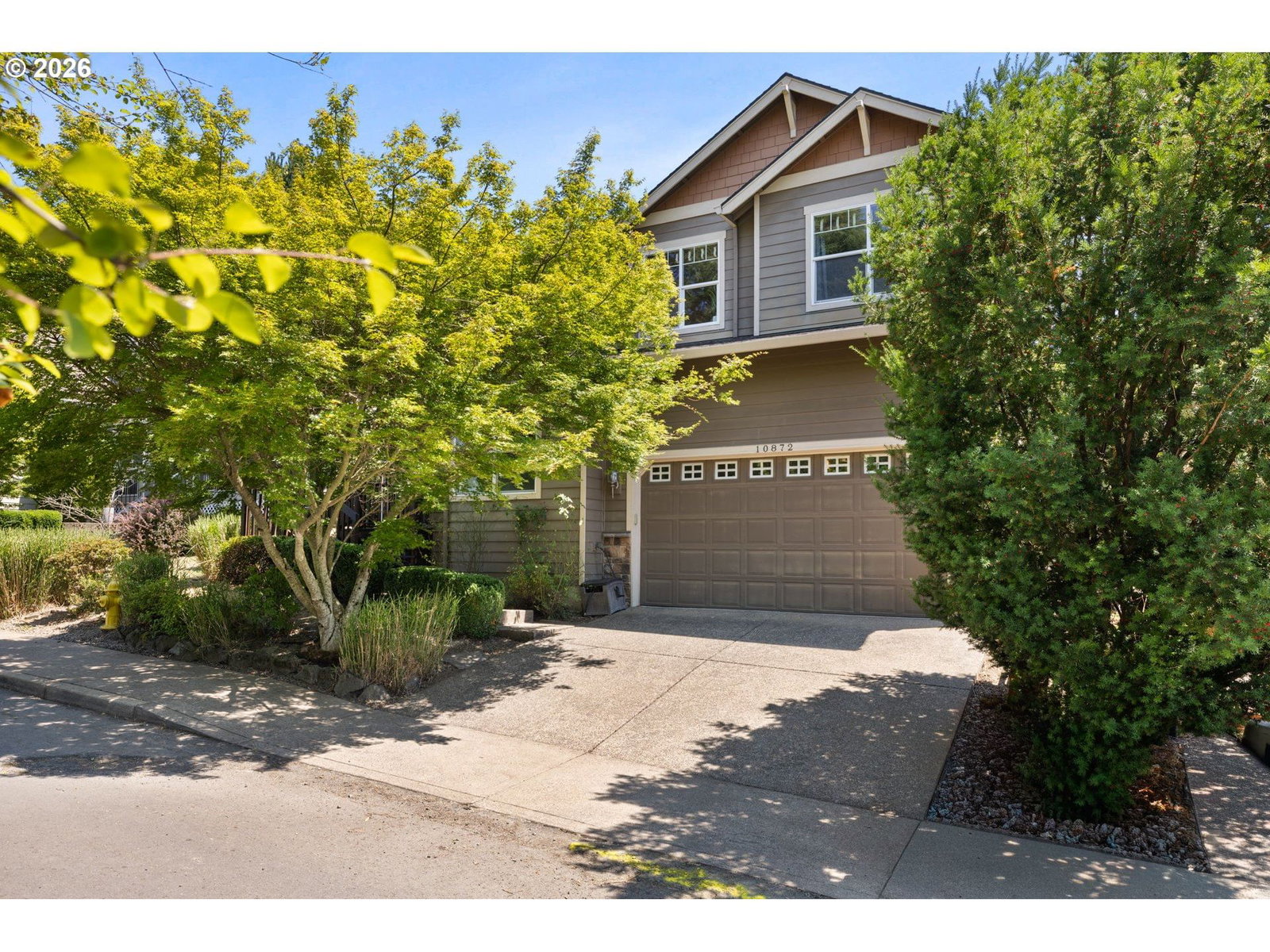 10872 SE ALYSSA DR