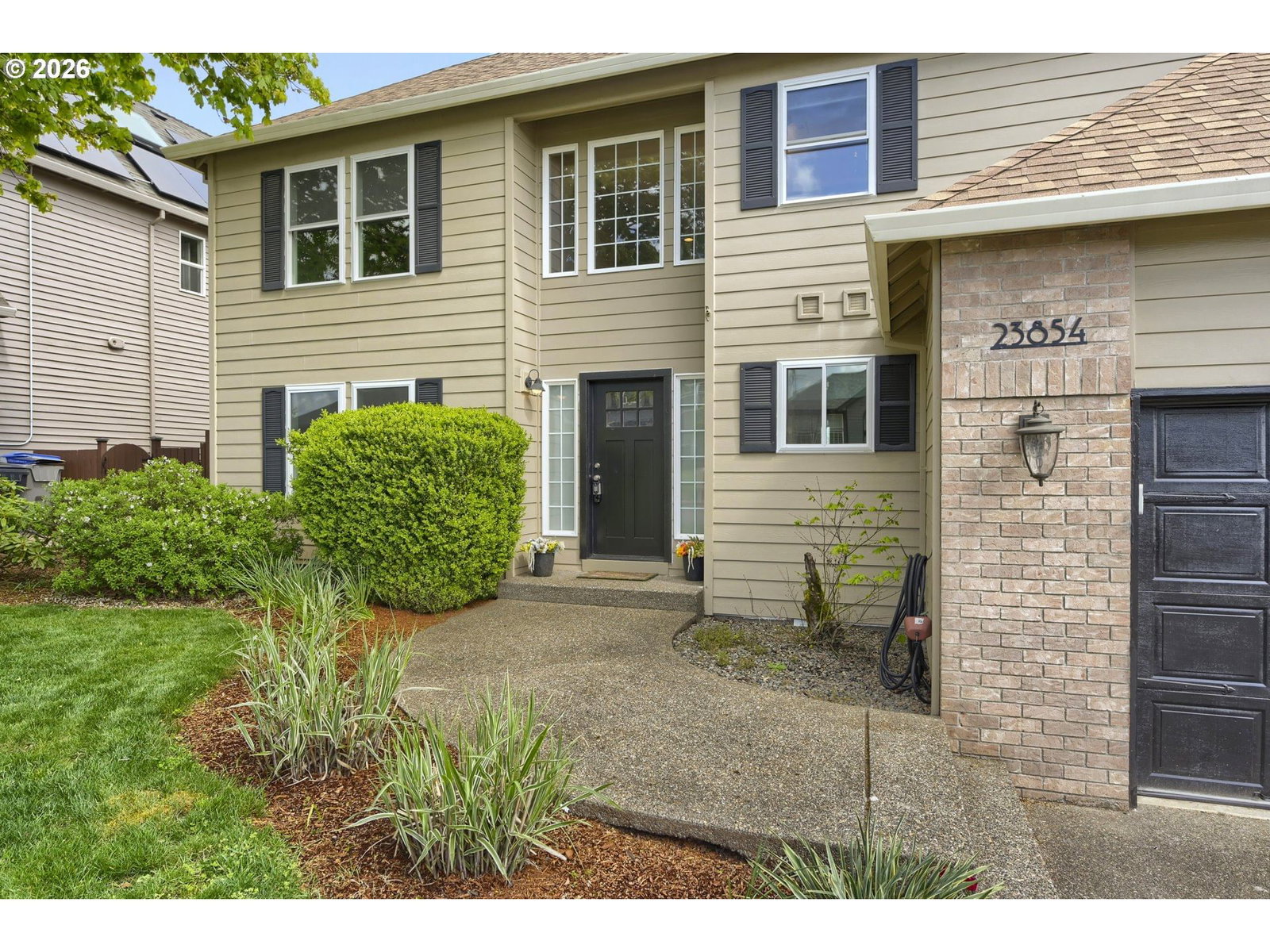 Primary listing photo, 23854 SW ALDERGROVE AVE, Sherwood, OR, 97140