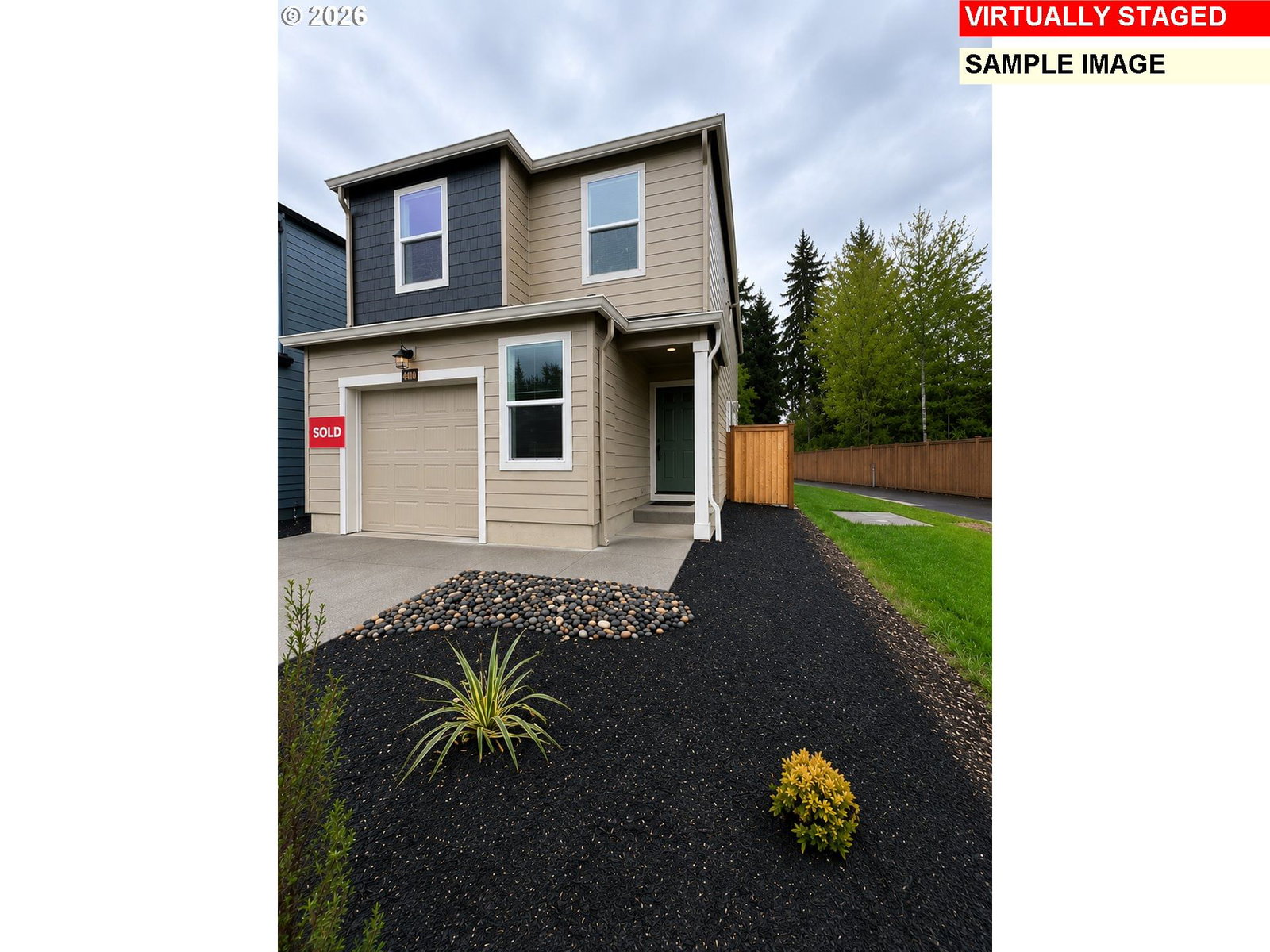 Primary listing photo, 4410 Fishers Creek DR, Vancouver, WA, 98683