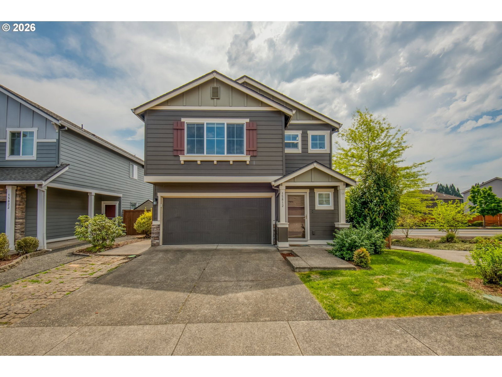 Primary listing photo, 15812 SE STARLING CT, Clackamas, OR, 97015