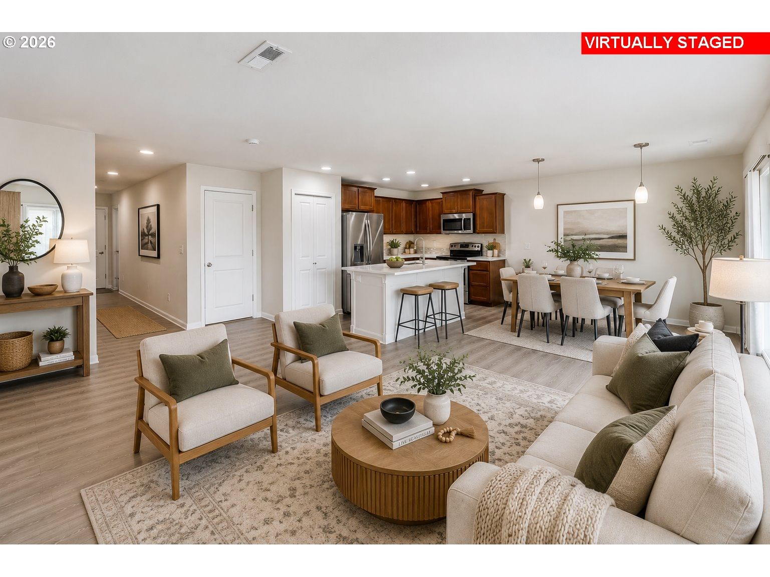 Listing photo 4 of 39, 15812 SE STARLING CT, Clackamas, OR, 97015