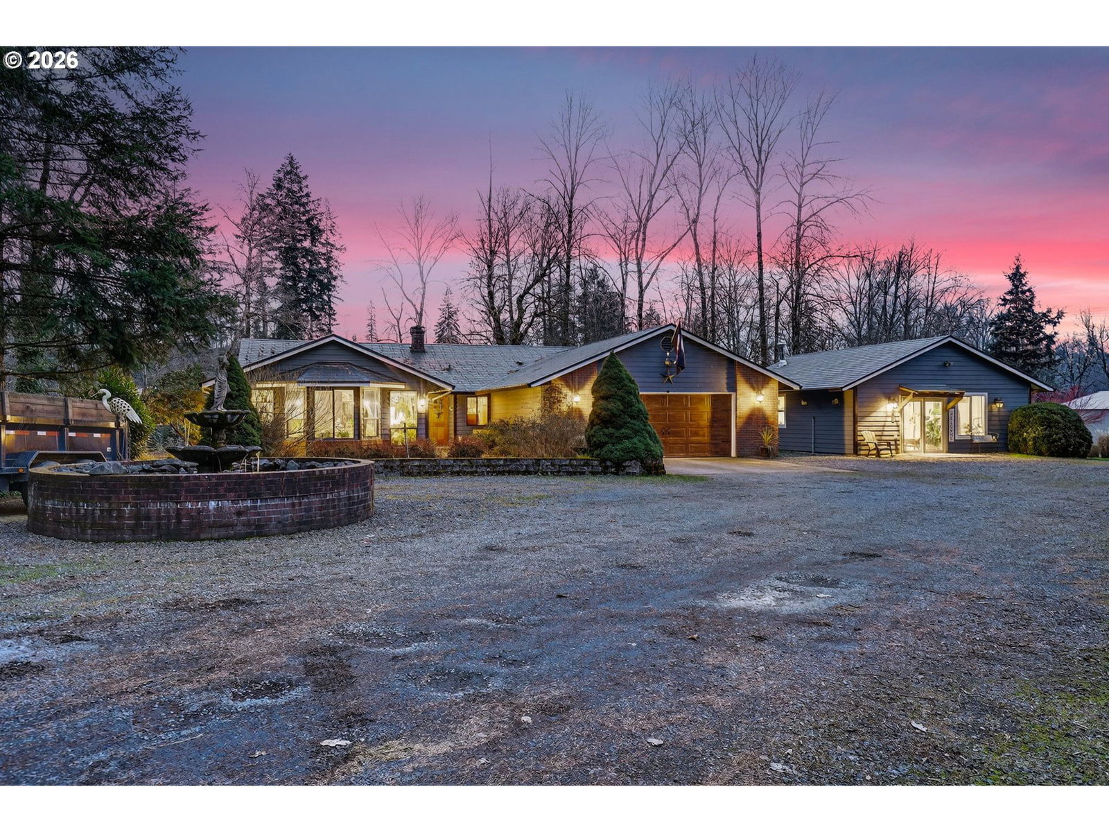 Primary listing photo, 23739 SE BONNIE LURE DR, Eagle Creek, OR, 97022