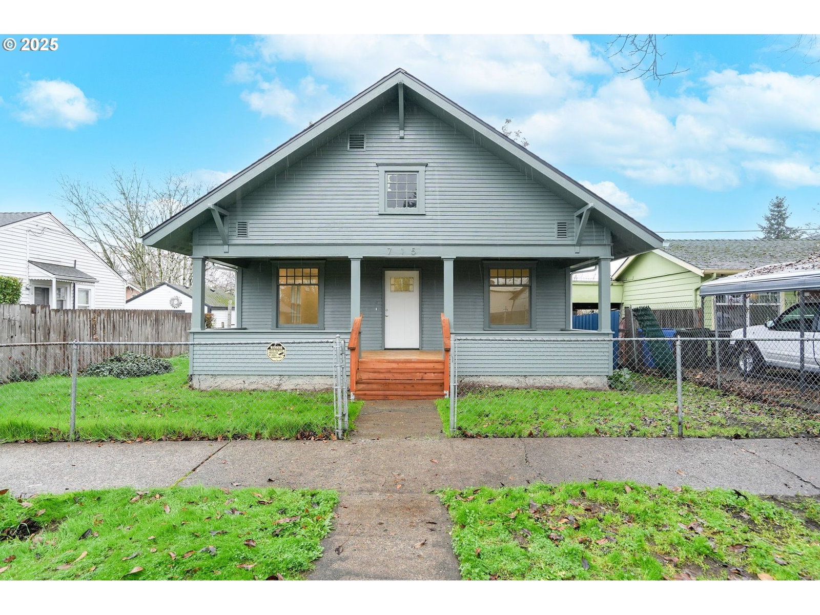 Primary listing photo, 715 19TH ST, Salem, OR, 97301